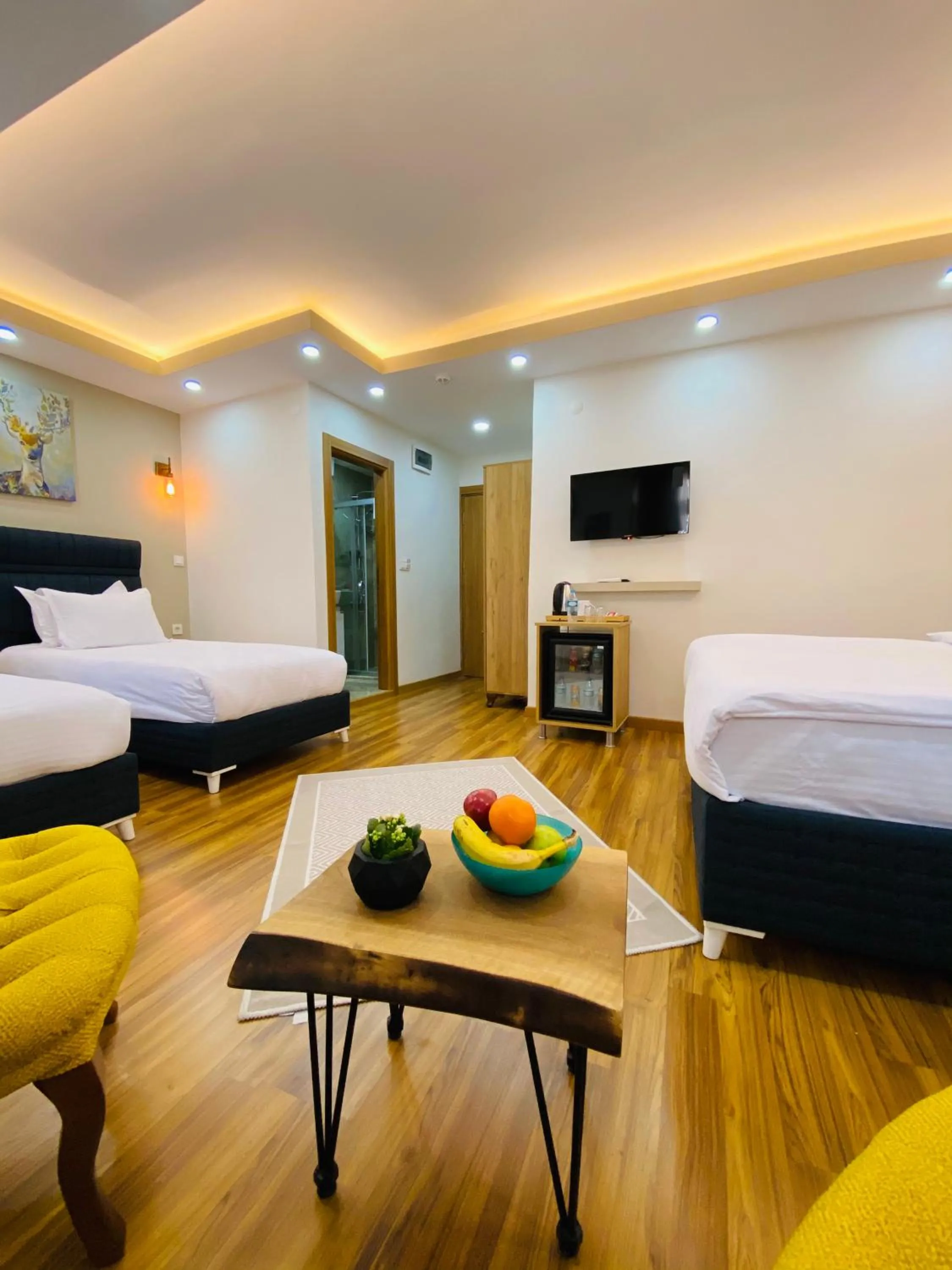 PALMERA ART HOUSE