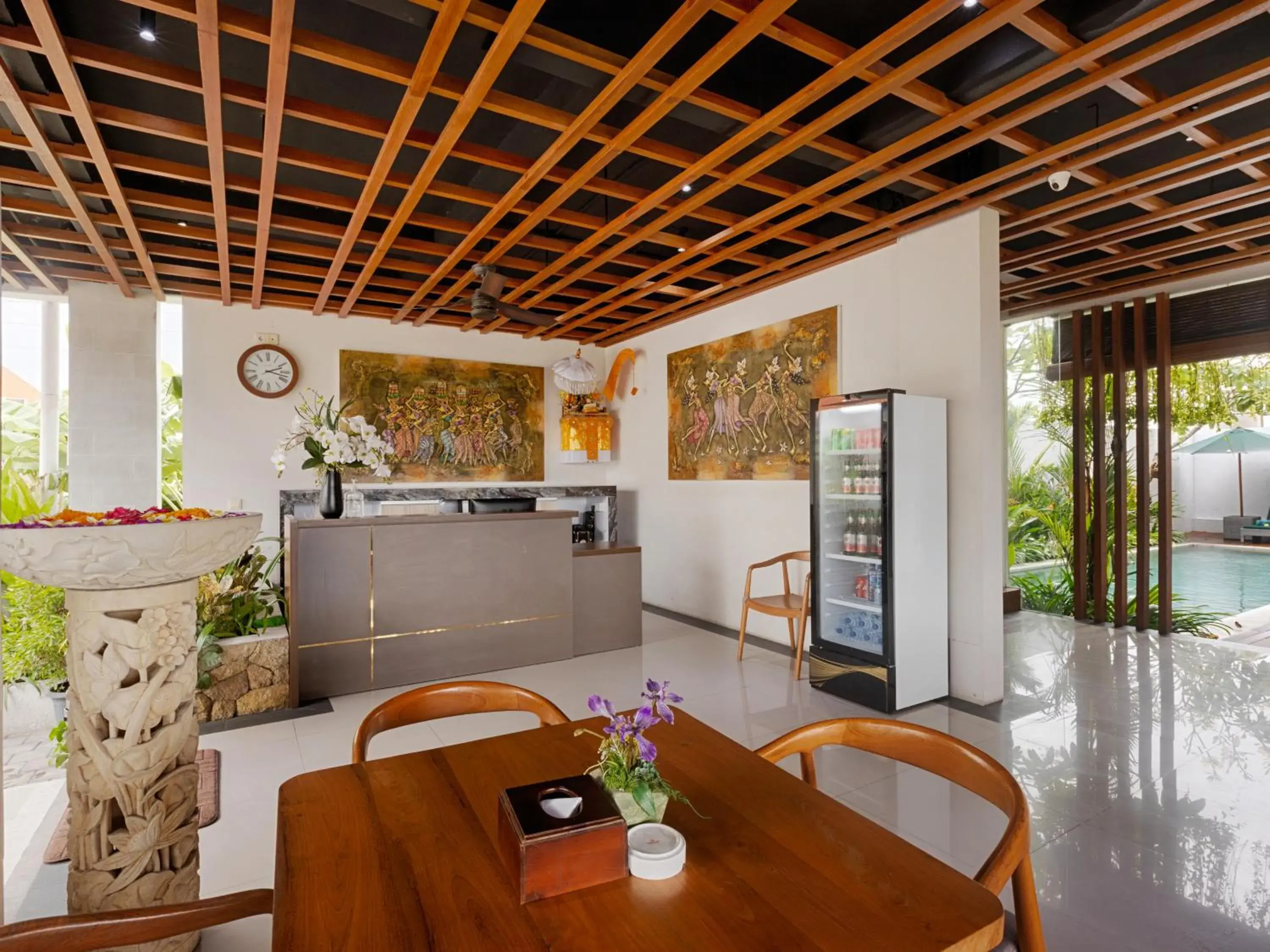 Property building in Kubu Belona Canggu Property building in Kubu Belona Canggu