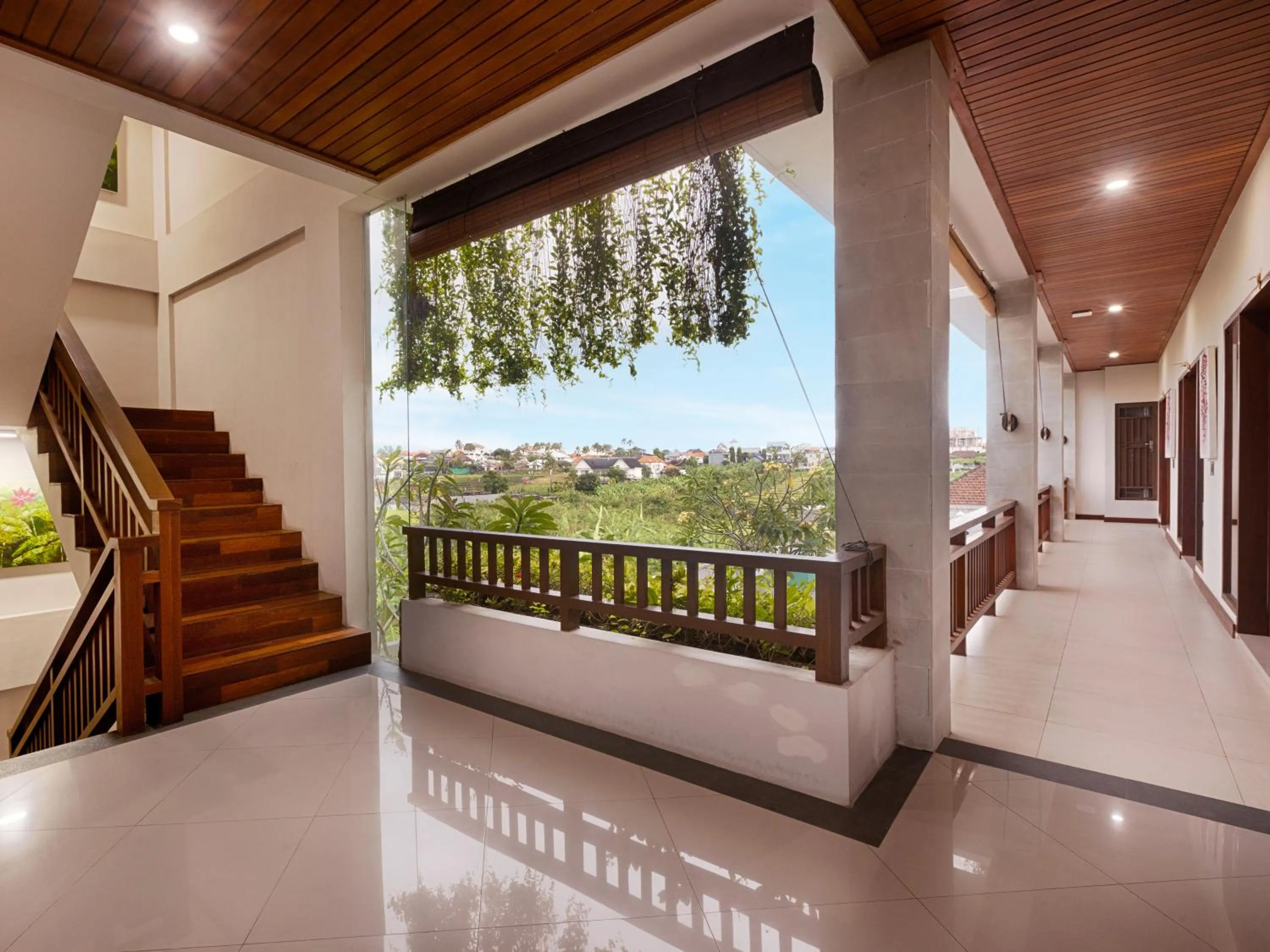 Property building in Kubu Belona Canggu