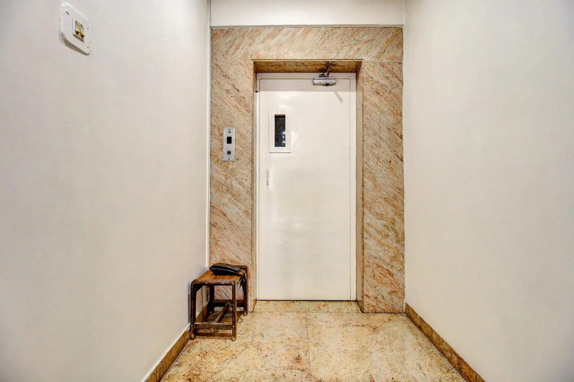 Lobby or reception in FabHotel Prime Manjeet Lobby or reception in FabHotel Prime Manjeet