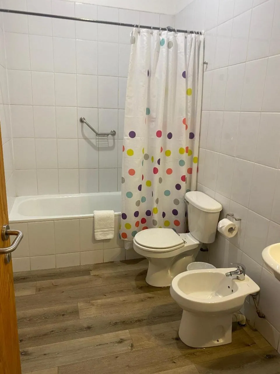 Apartment in Hotel Costanera Pucón