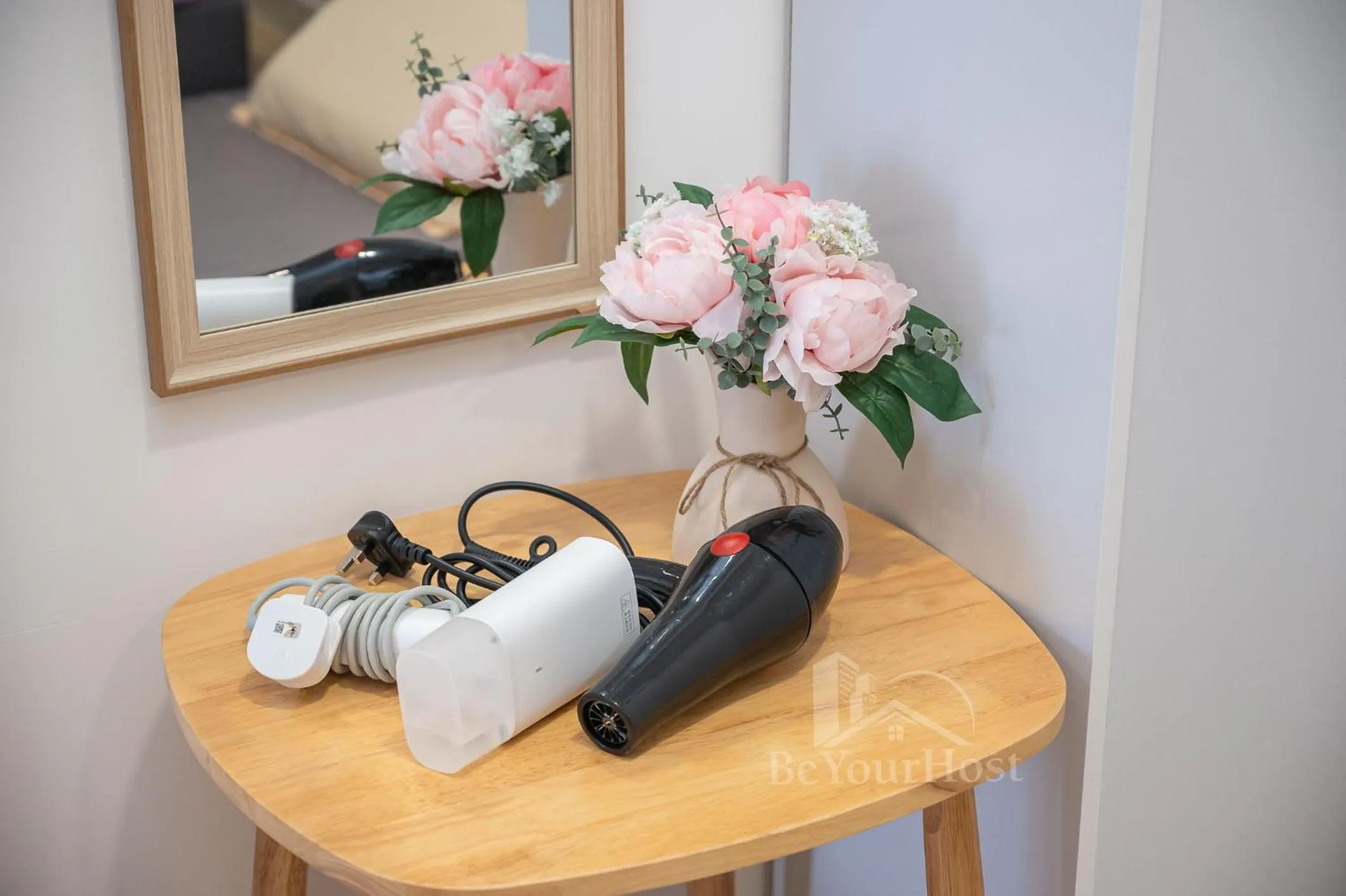 furniture in Continew Residences Kuala Lumpur