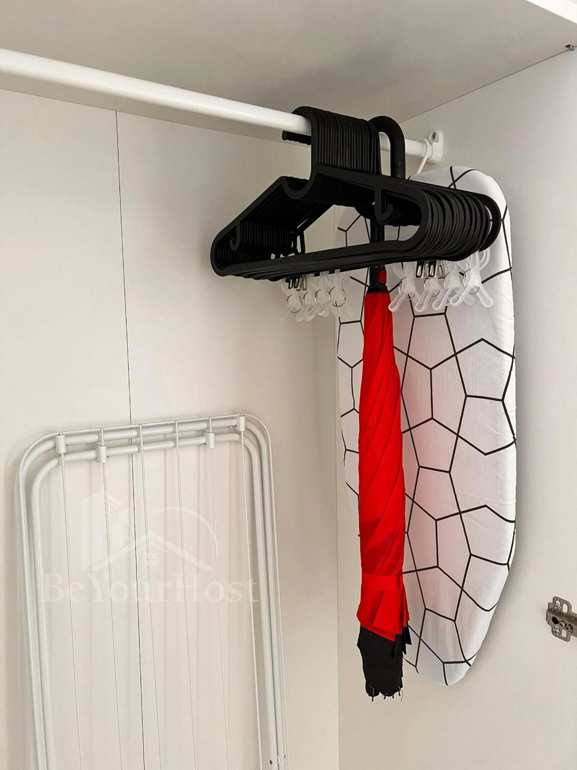 furniture in Continew Residences Kuala Lumpur