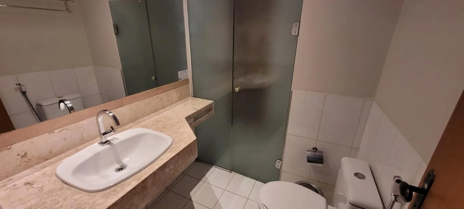Luppi hotel Propriedade Particular
