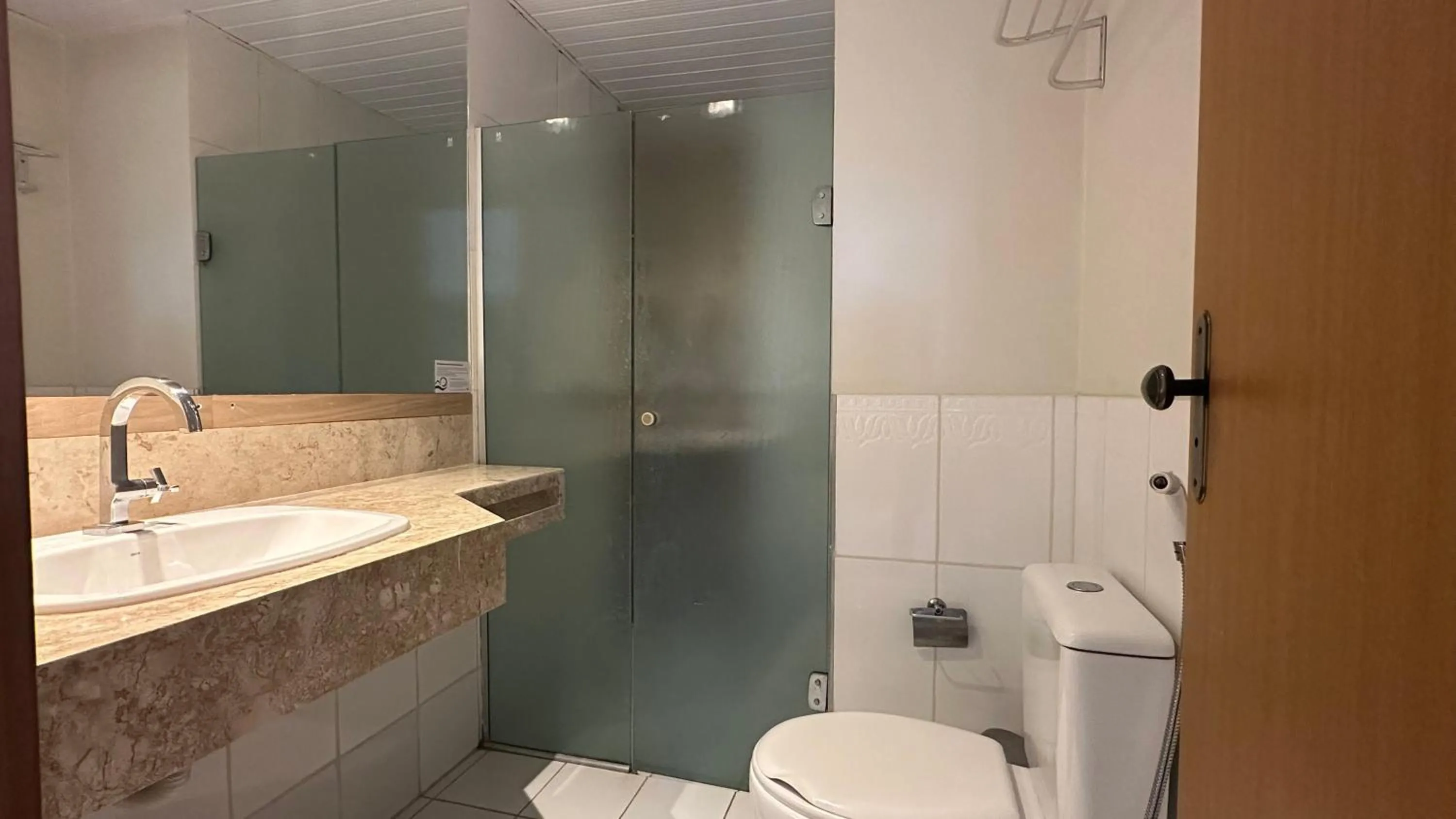 Luppi hotel Propriedade Particular