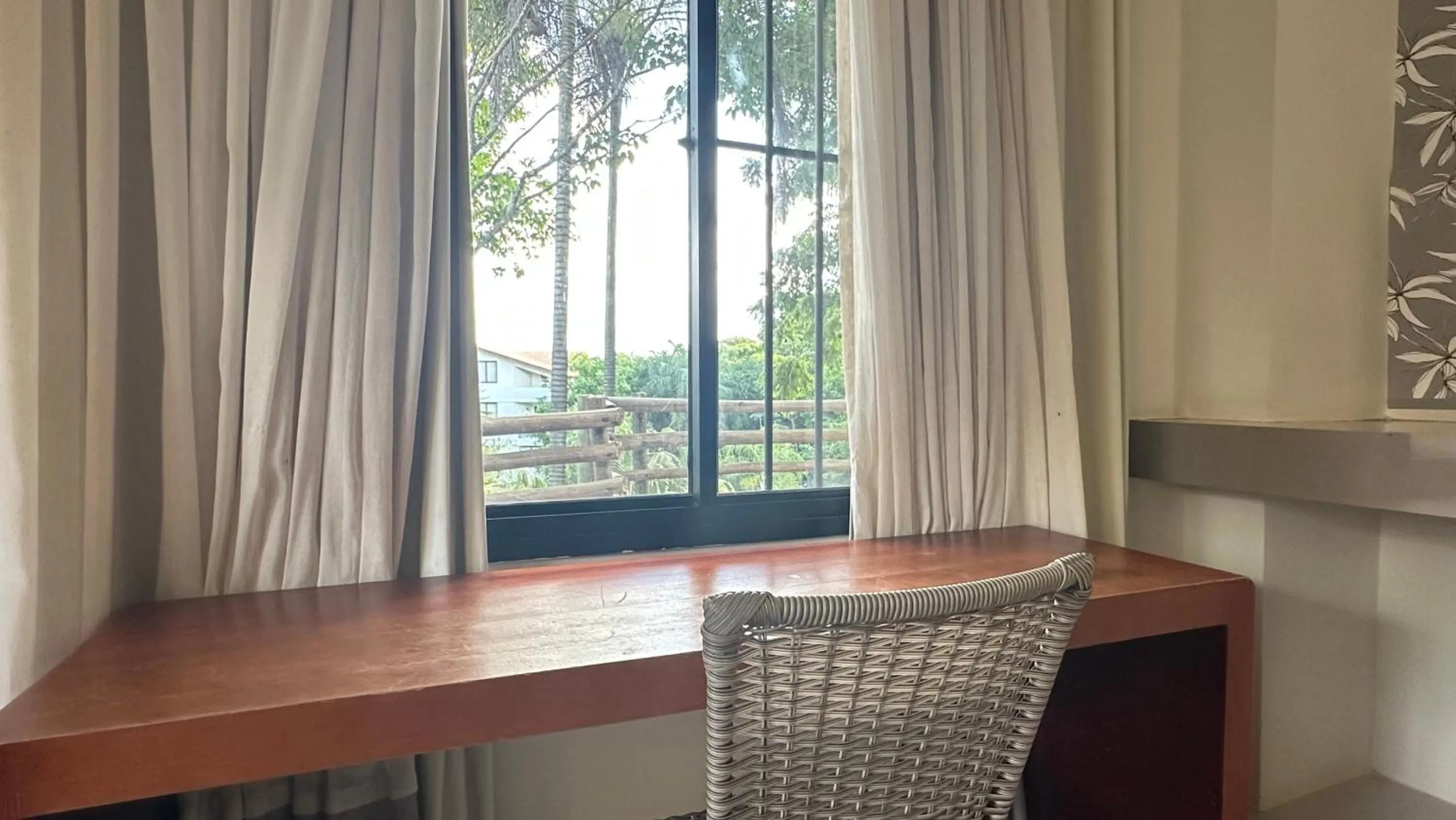 Luppi hotel Propriedade Particular
