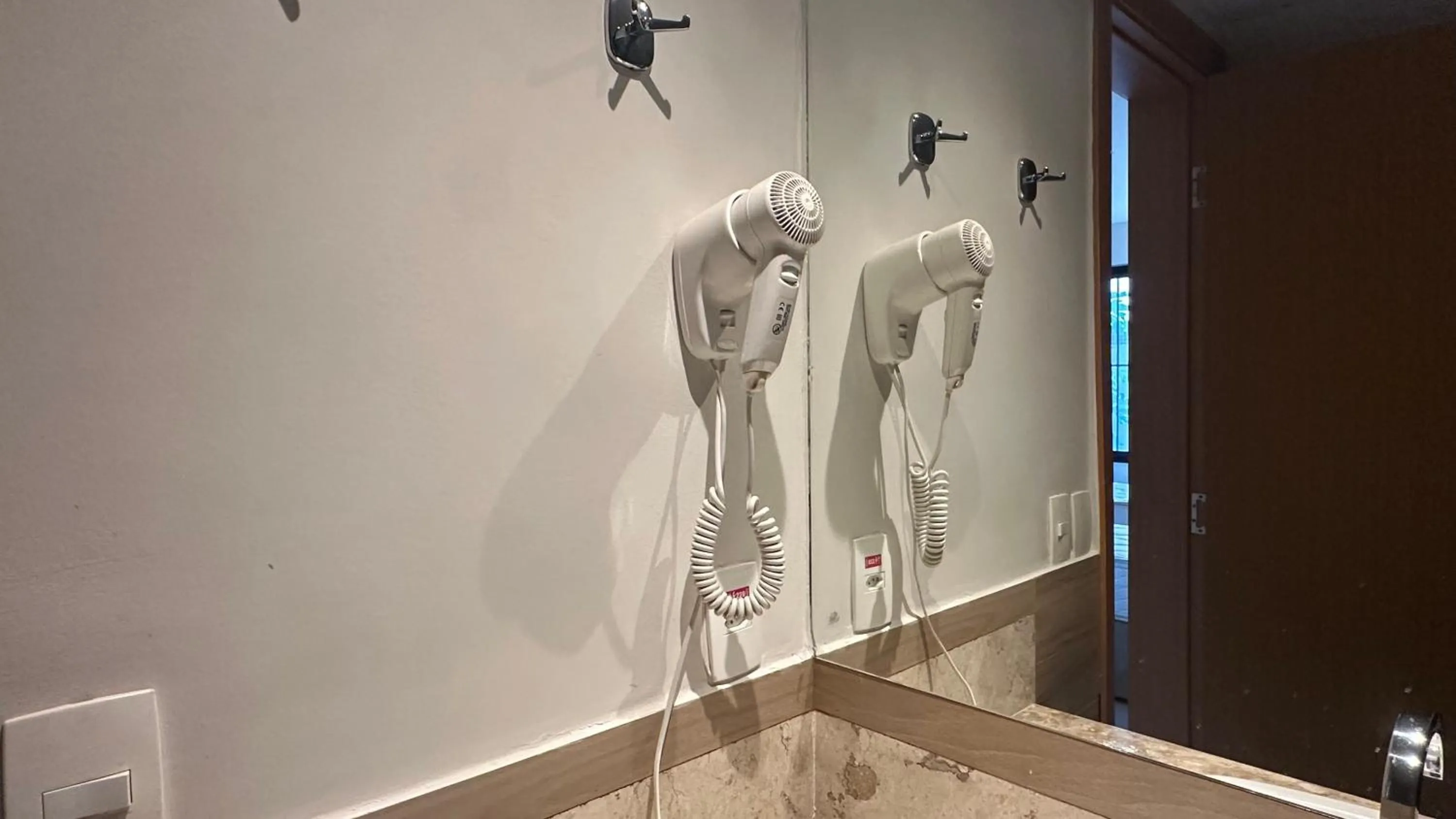 Luppi hotel Propriedade Particular