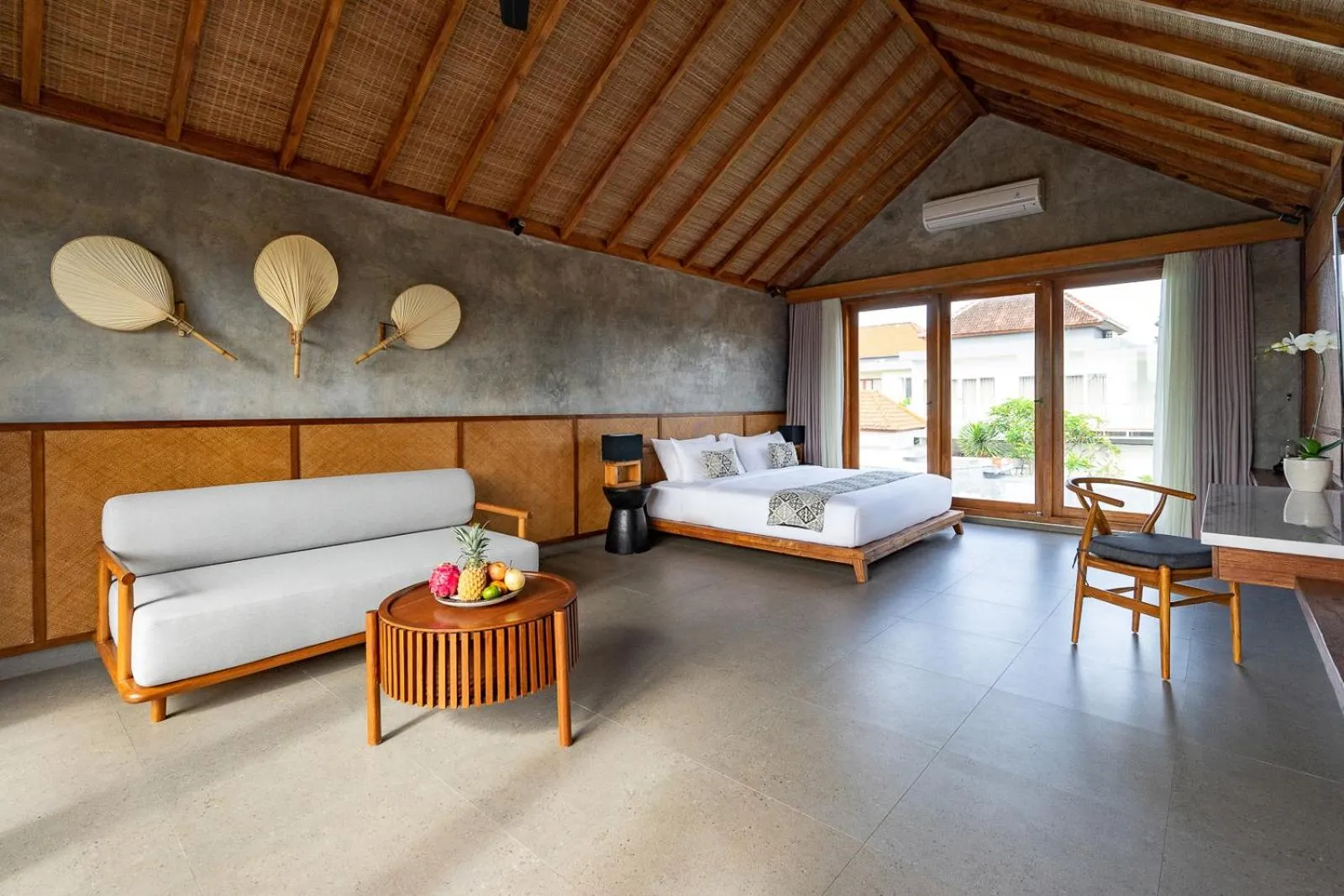 Jiwoku Villas