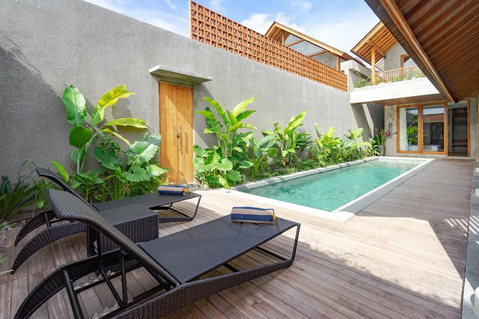 Jiwoku Villas