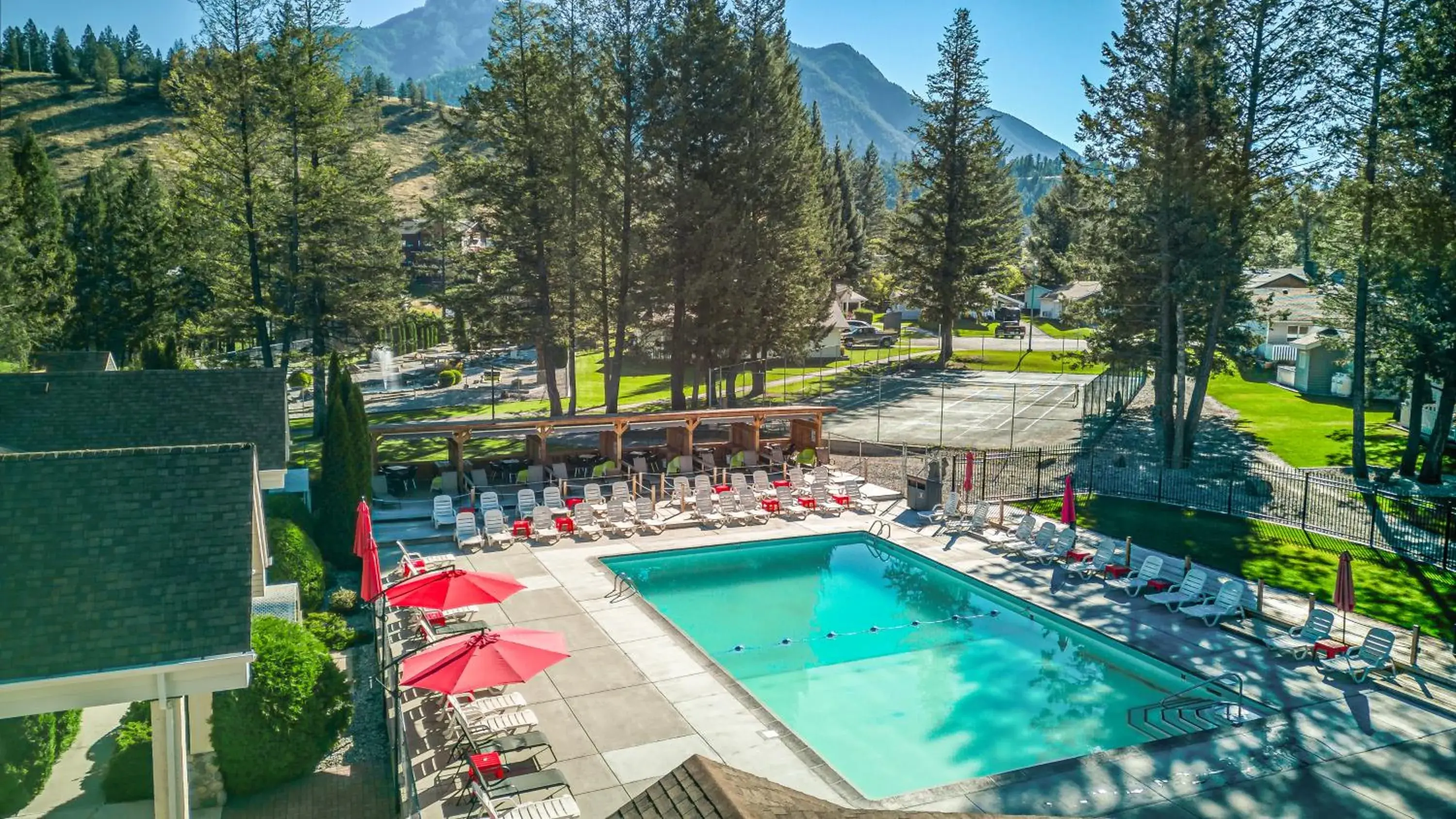 RidgeView Resort RidgeView Resort