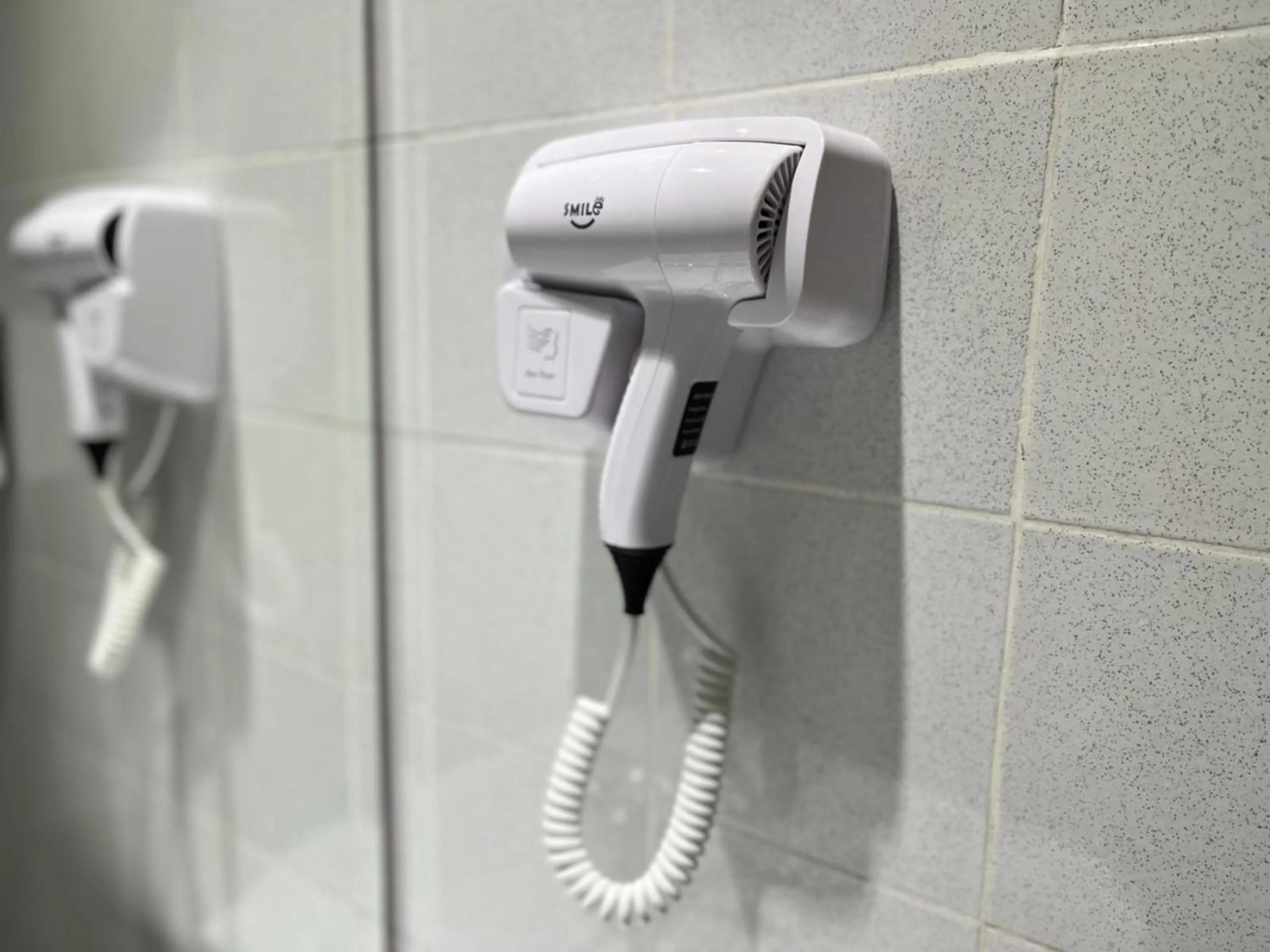 Area and facilities in Smile Hotel Klang Bukit Tinggi