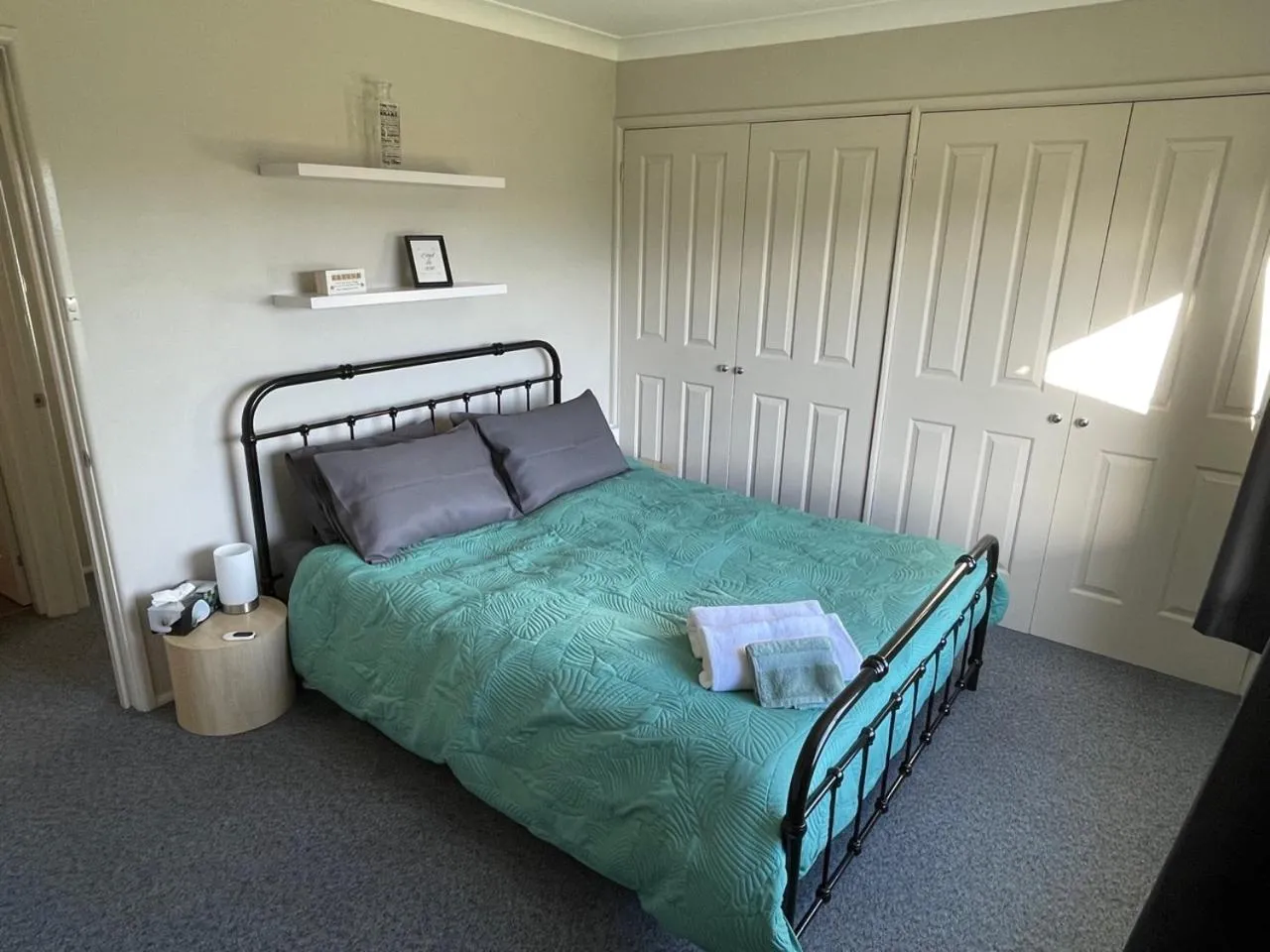 Comfortable 2-Bedroom home in Mudgee - Rest Easy Mudgee