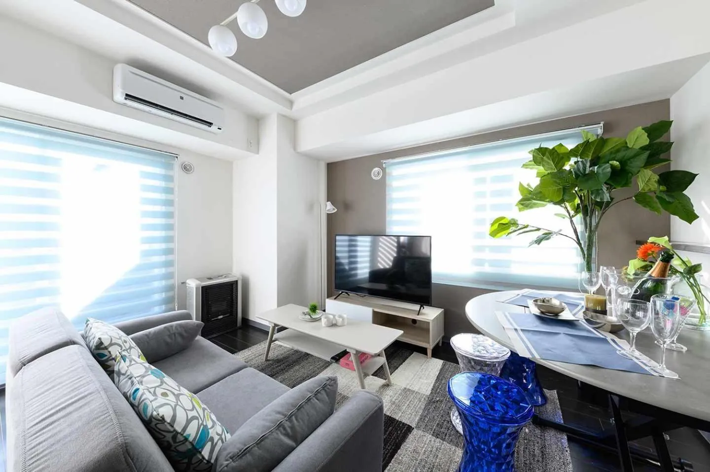 TV and multimedia in Baycourt Otaru