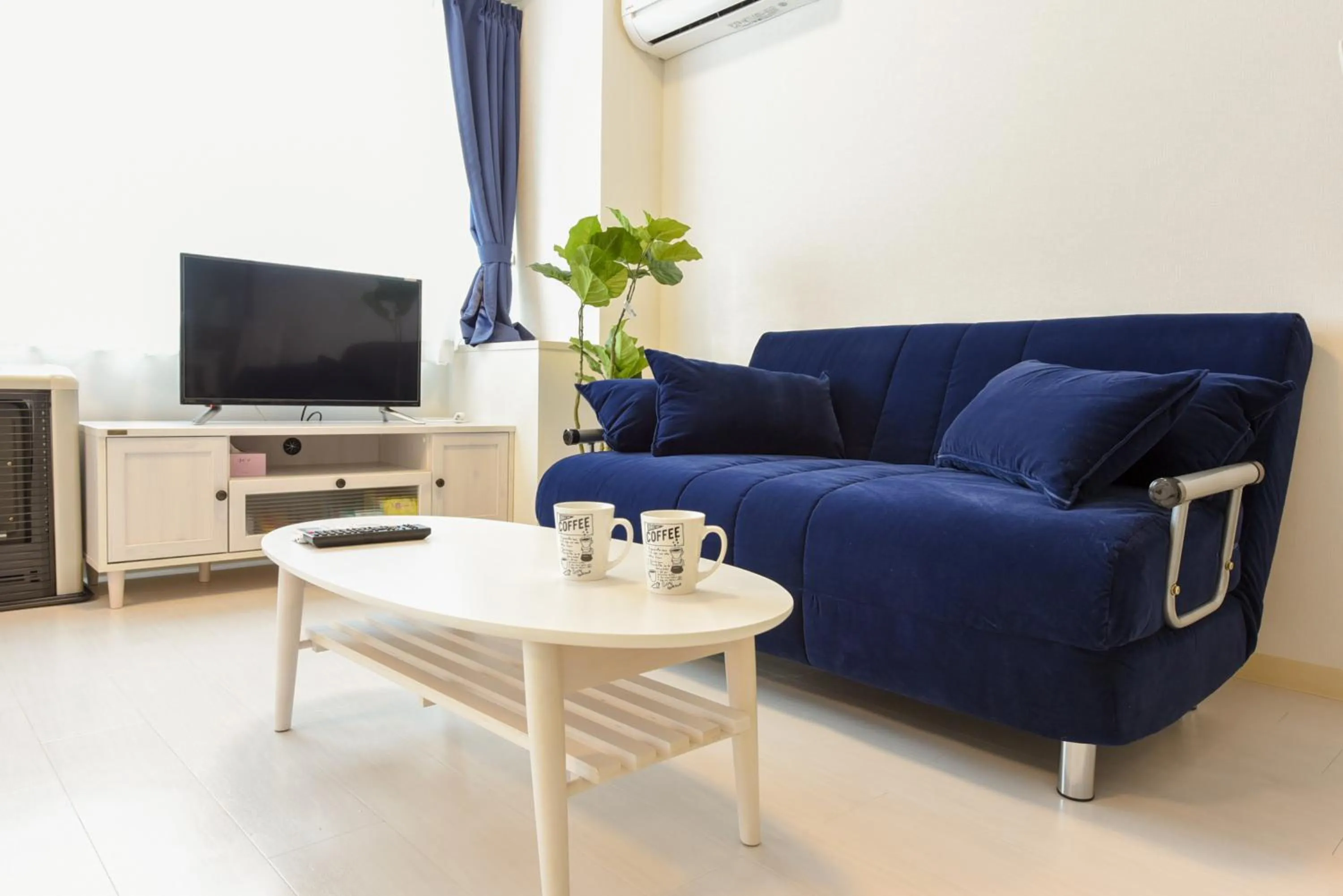 TV and multimedia in Hills Garden Hondori