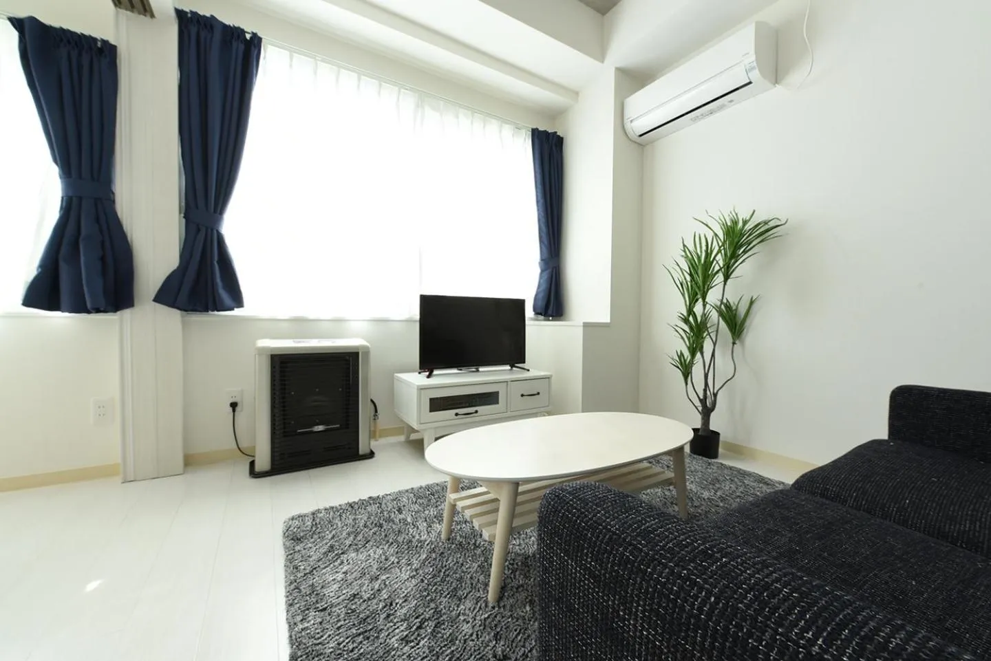 TV and multimedia in Hills Garden Hondori