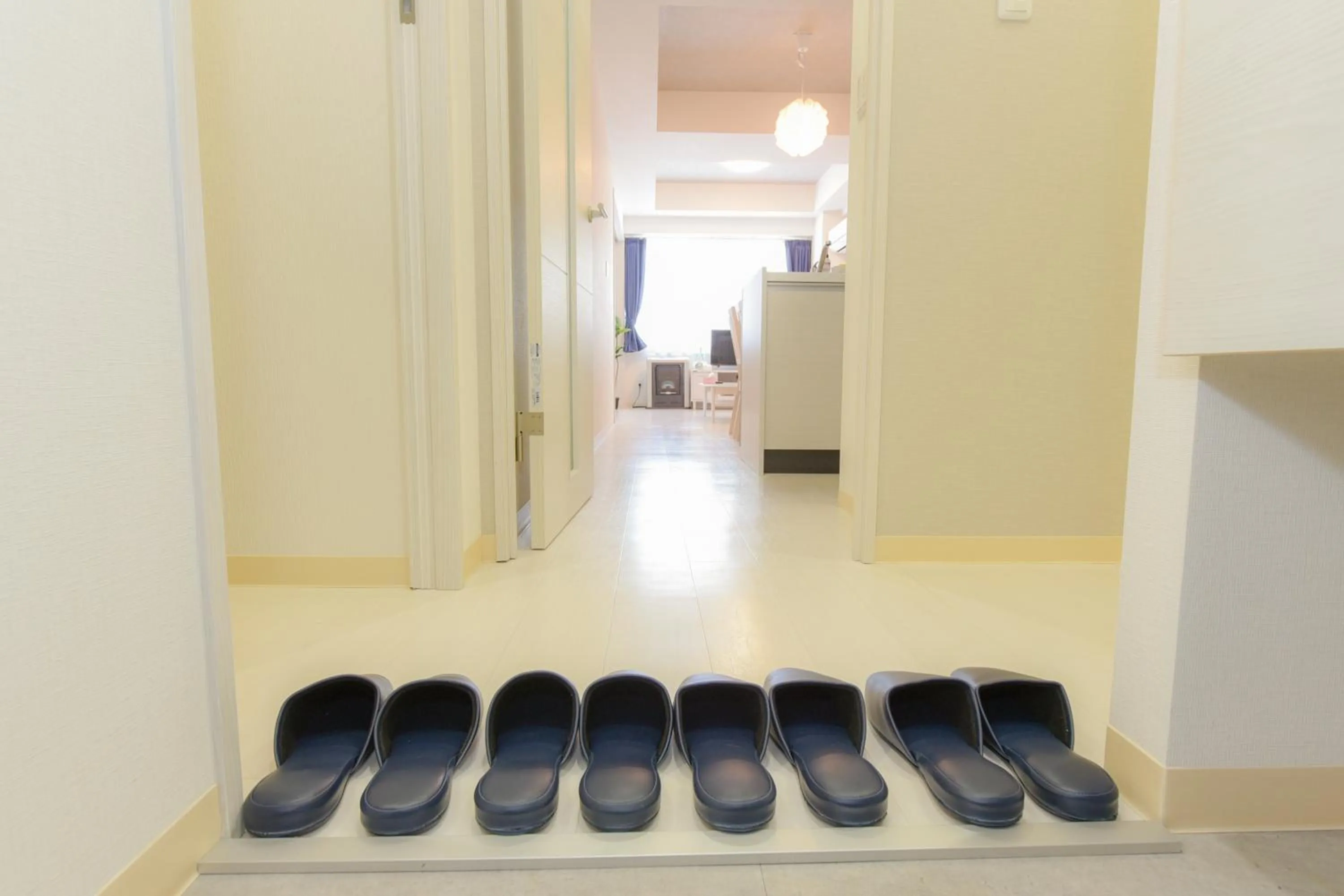 Hills Garden Hondori