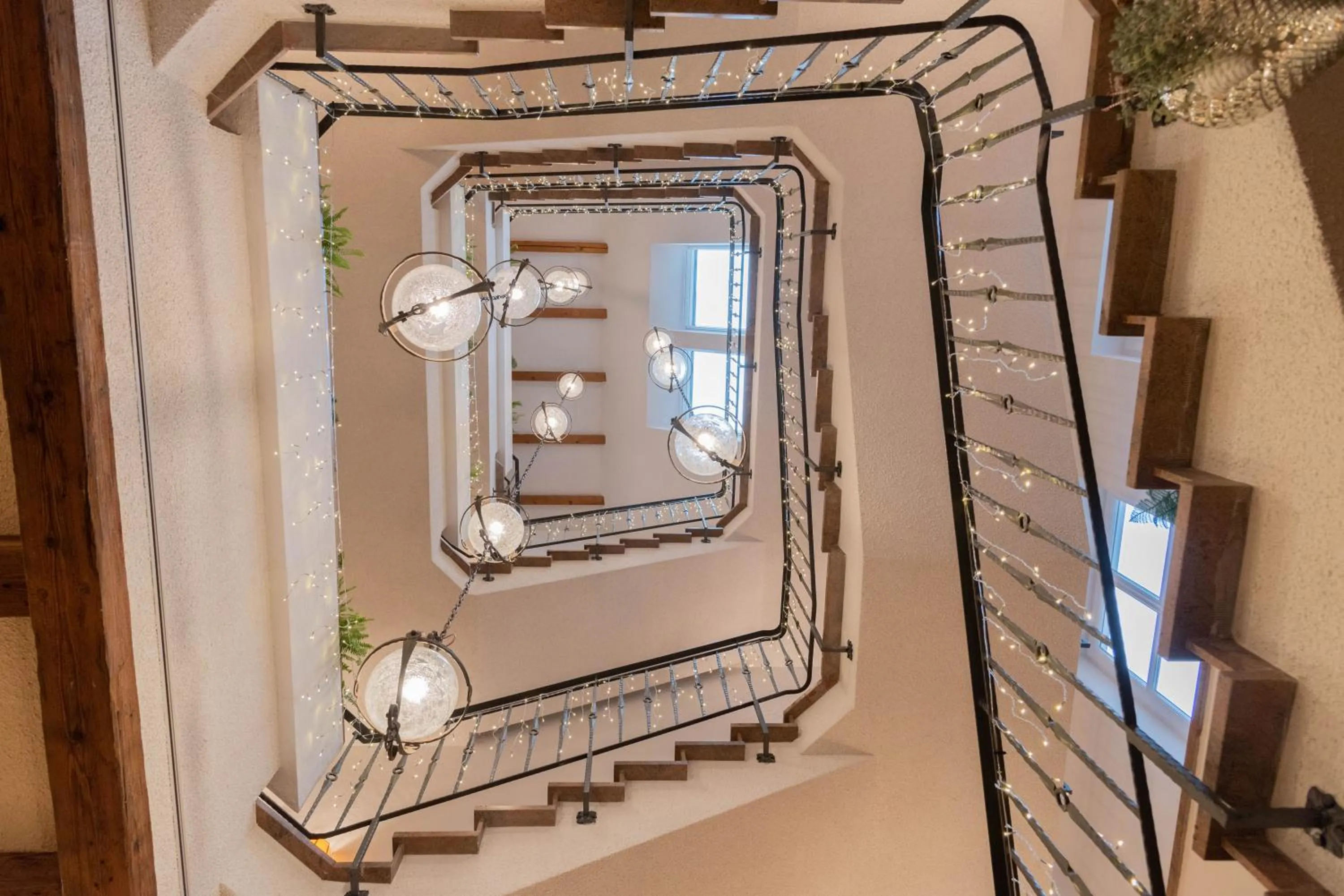 Property building in OSCARS Hotel 1415