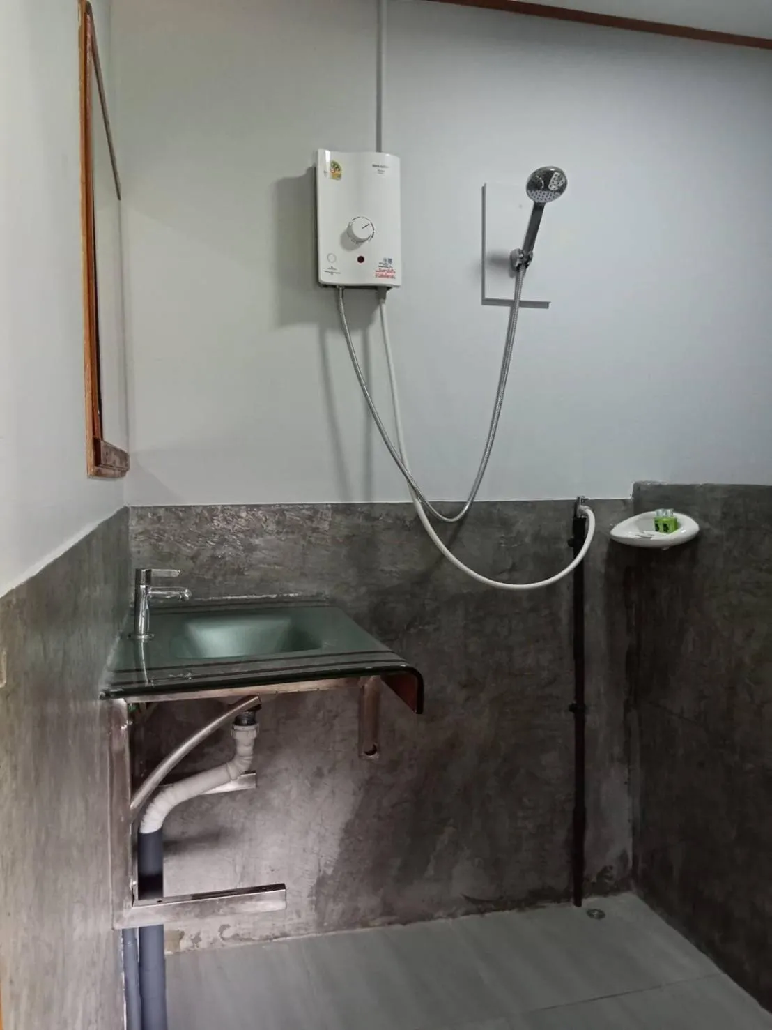 Eden Lanta Bungalow