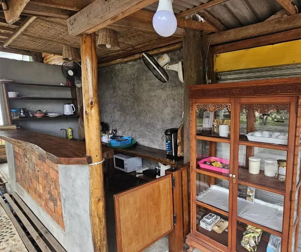 Eden Lanta Bungalow