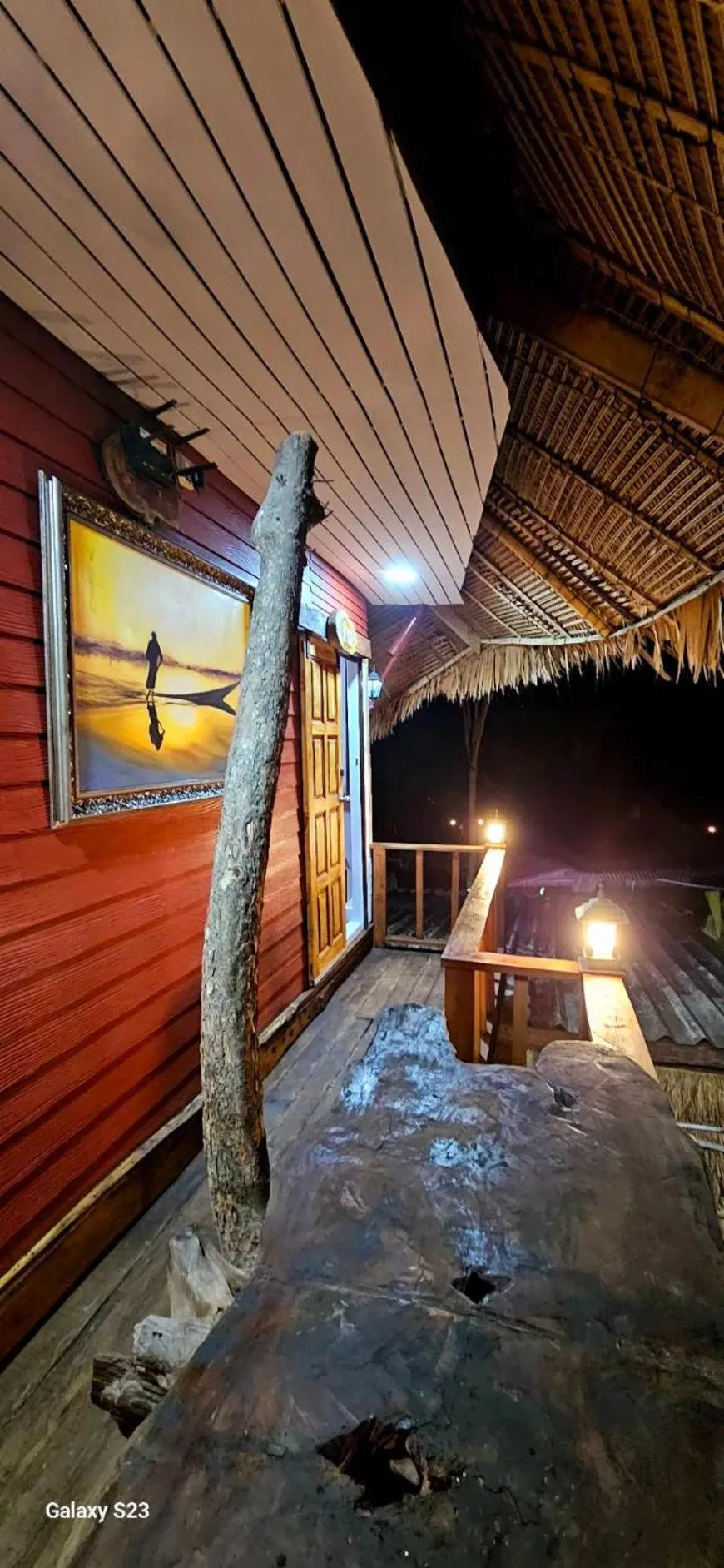 Eden Lanta Bungalow