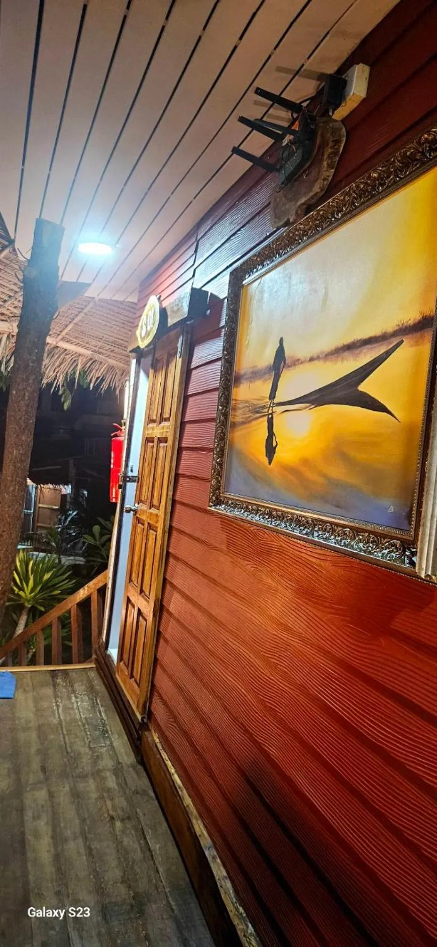 Eden Lanta Bungalow