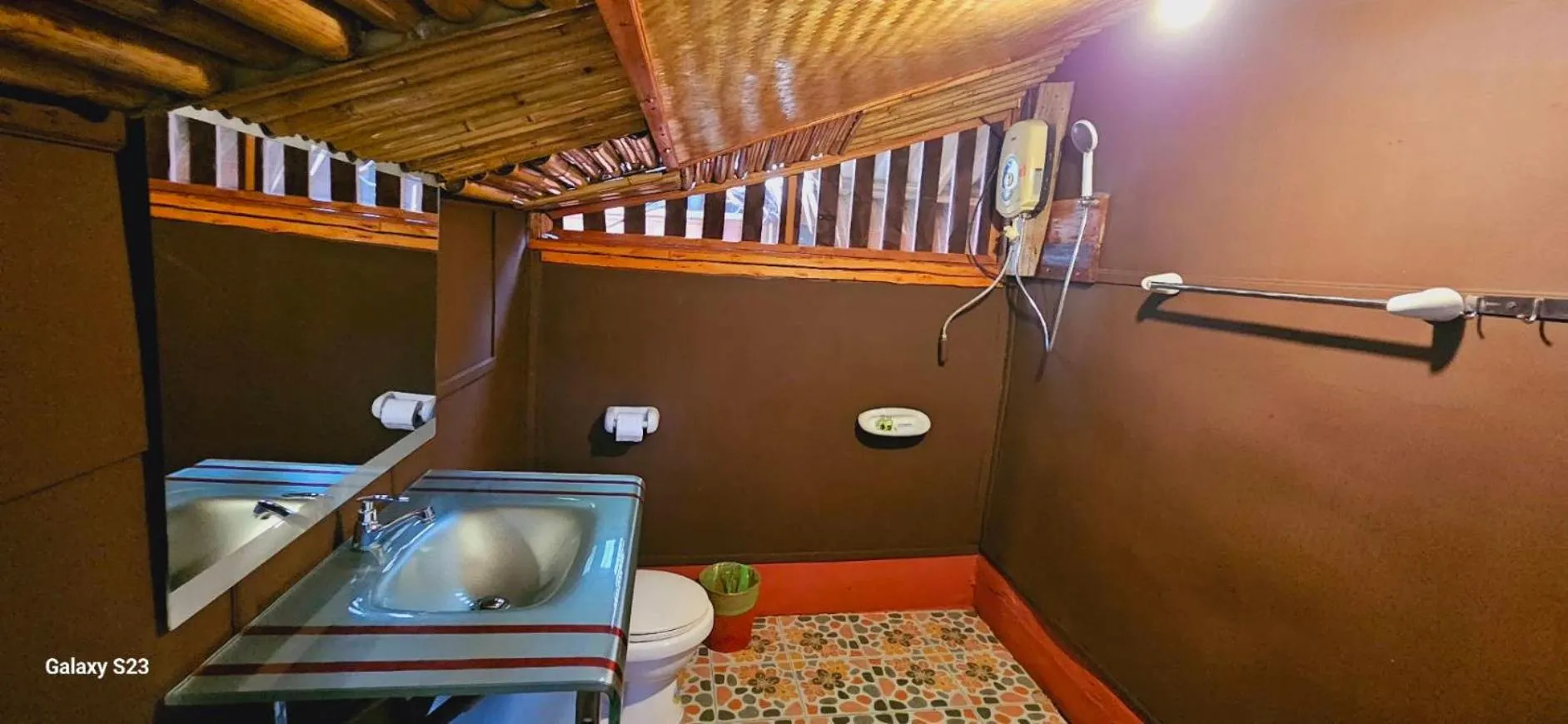 Eden Lanta Bungalow