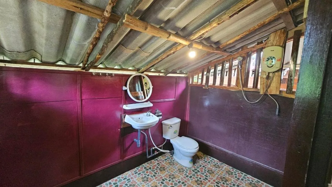 Eden Lanta Bungalow