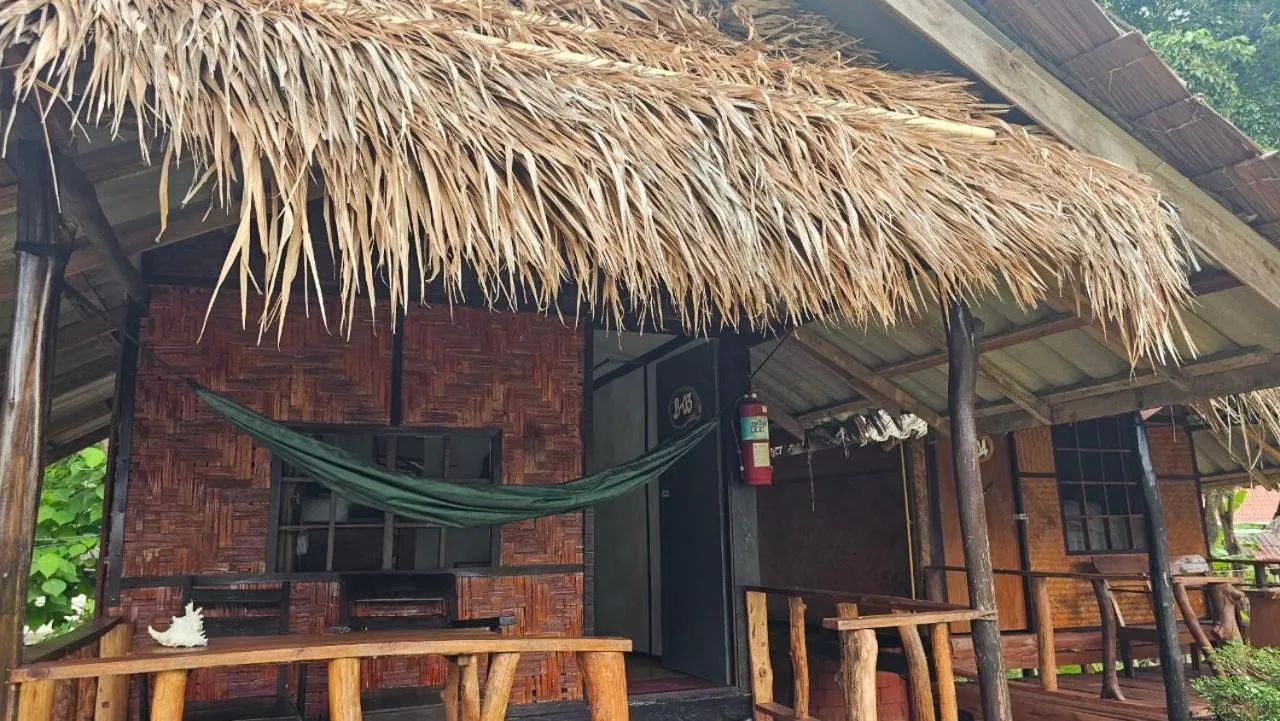 Eden Lanta Bungalow