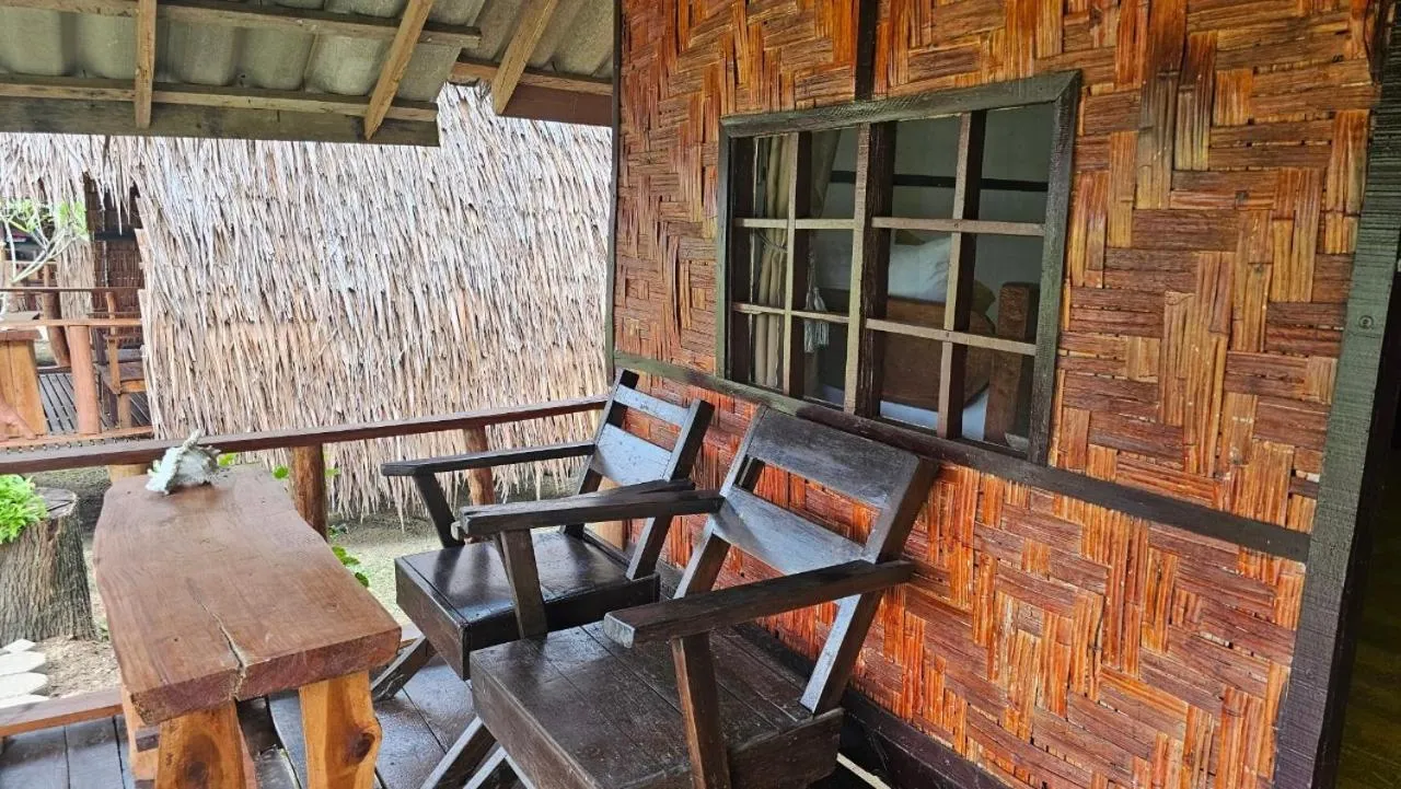 Eden Lanta Bungalow