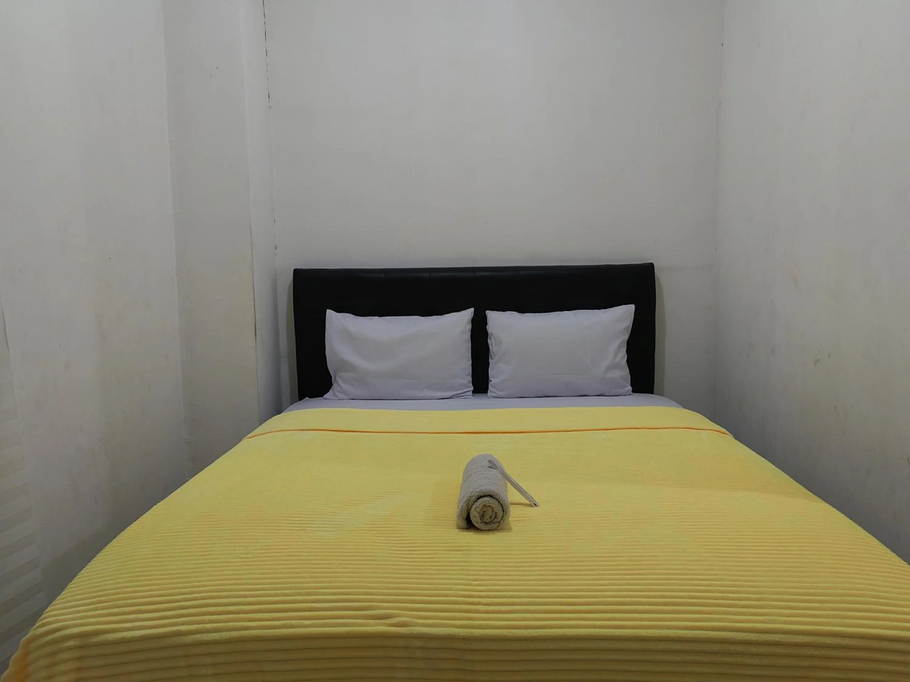 Bed in Mailbox Arsakha Lobi B Cibubur Village