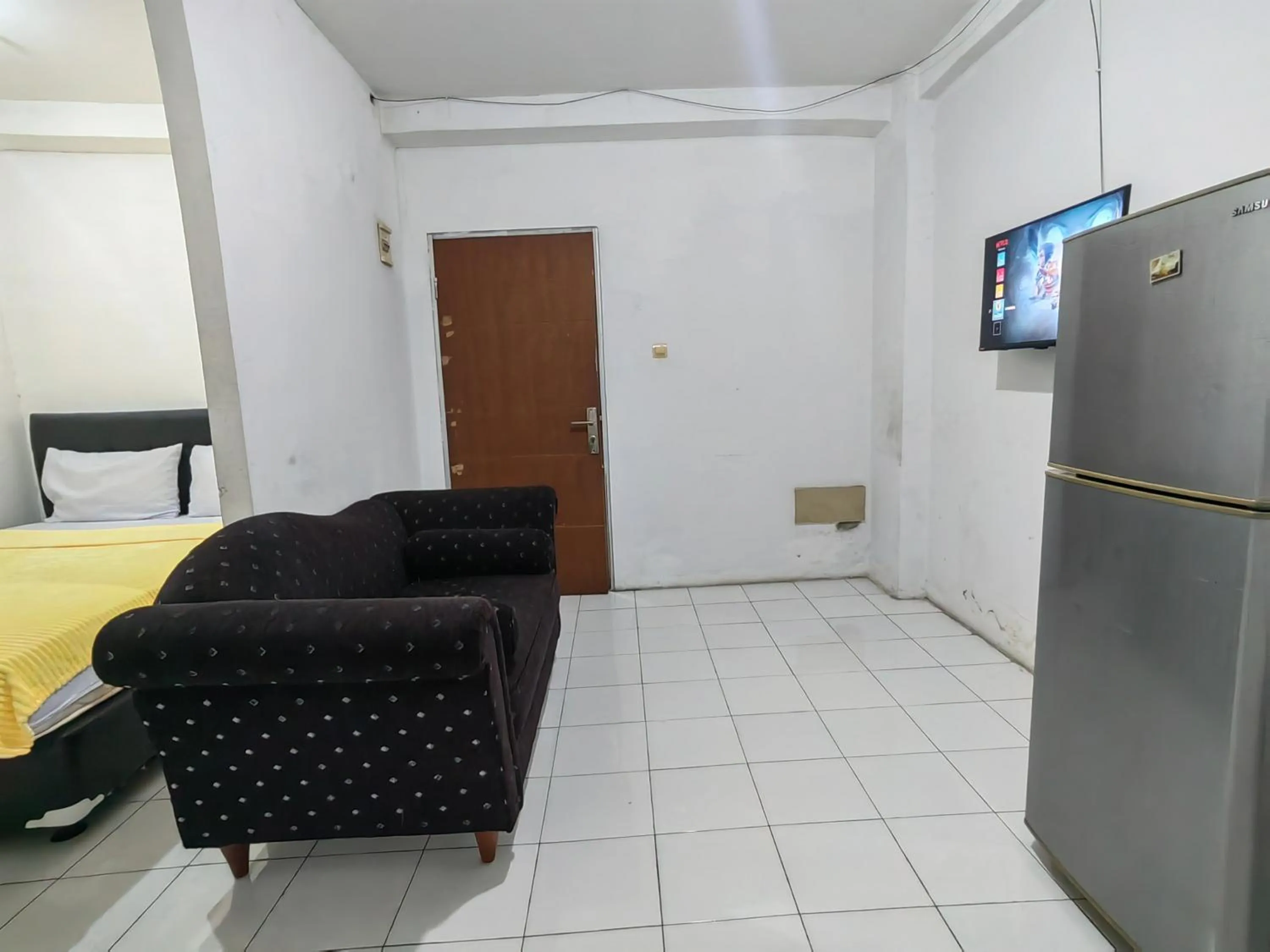 TV and multimedia in Mailbox Arsakha Lobi B Cibubur Village