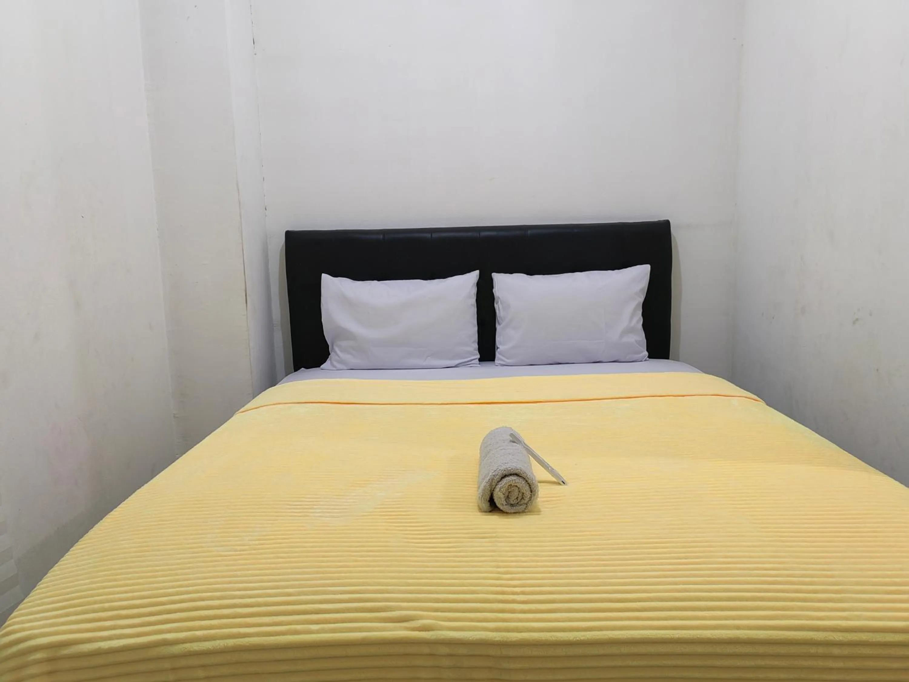 Bed in Mailbox Arsakha Lobi B Cibubur Village