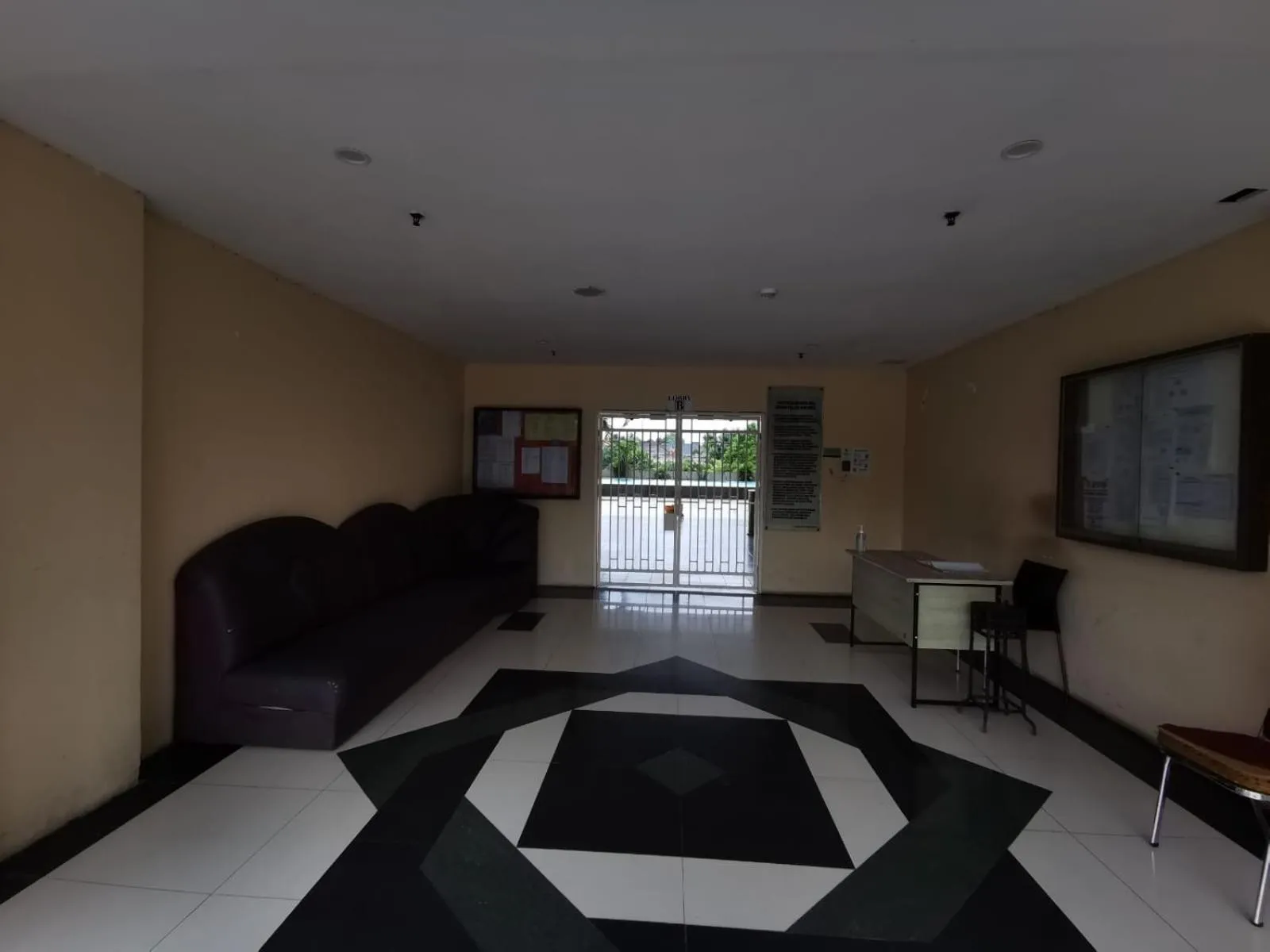 Property building in Mailbox Arsakha Lobi B Cibubur Village