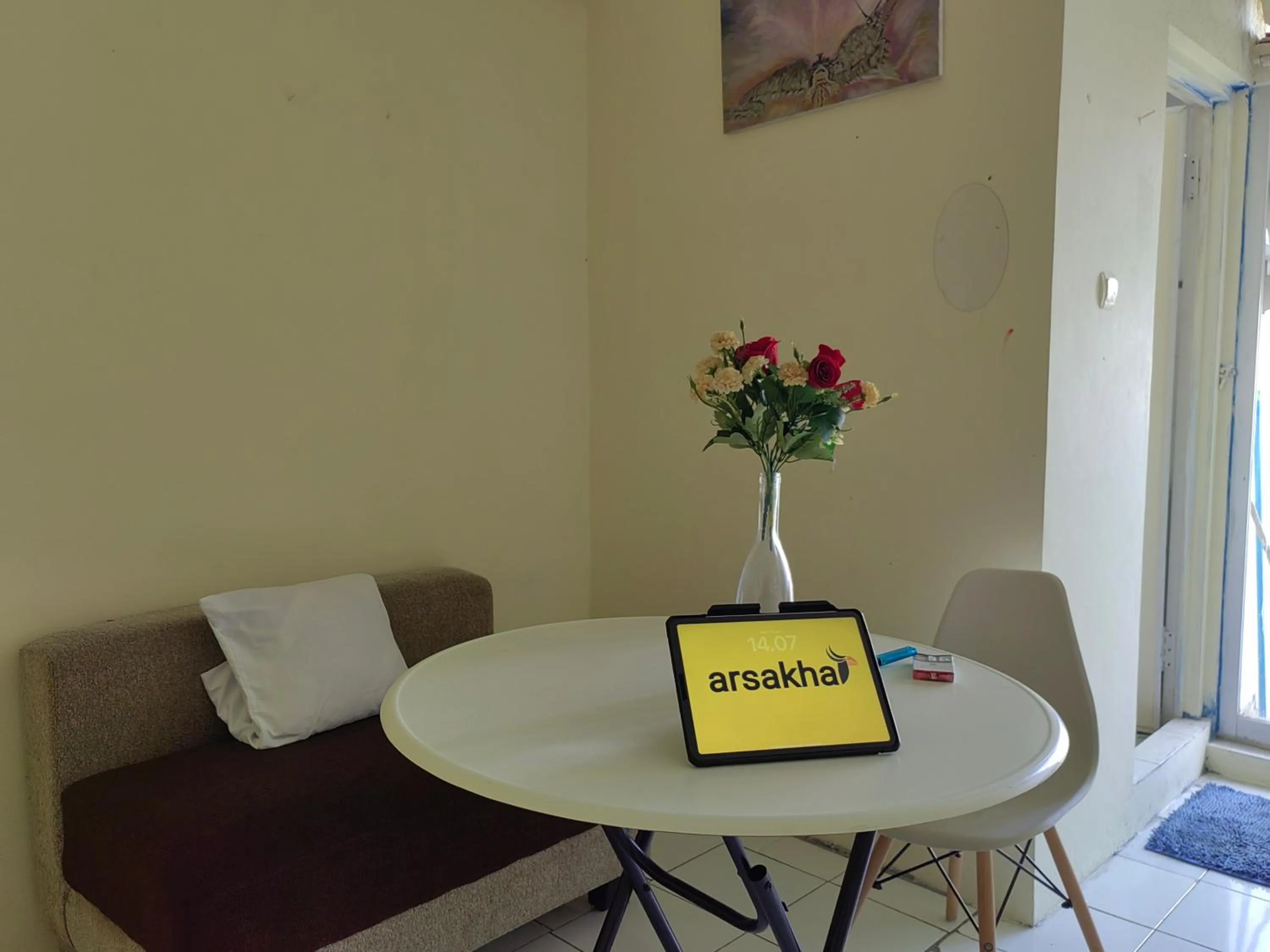 Restaurant/places to eat in Mailbox Arsakha Lobi B Cibubur Village