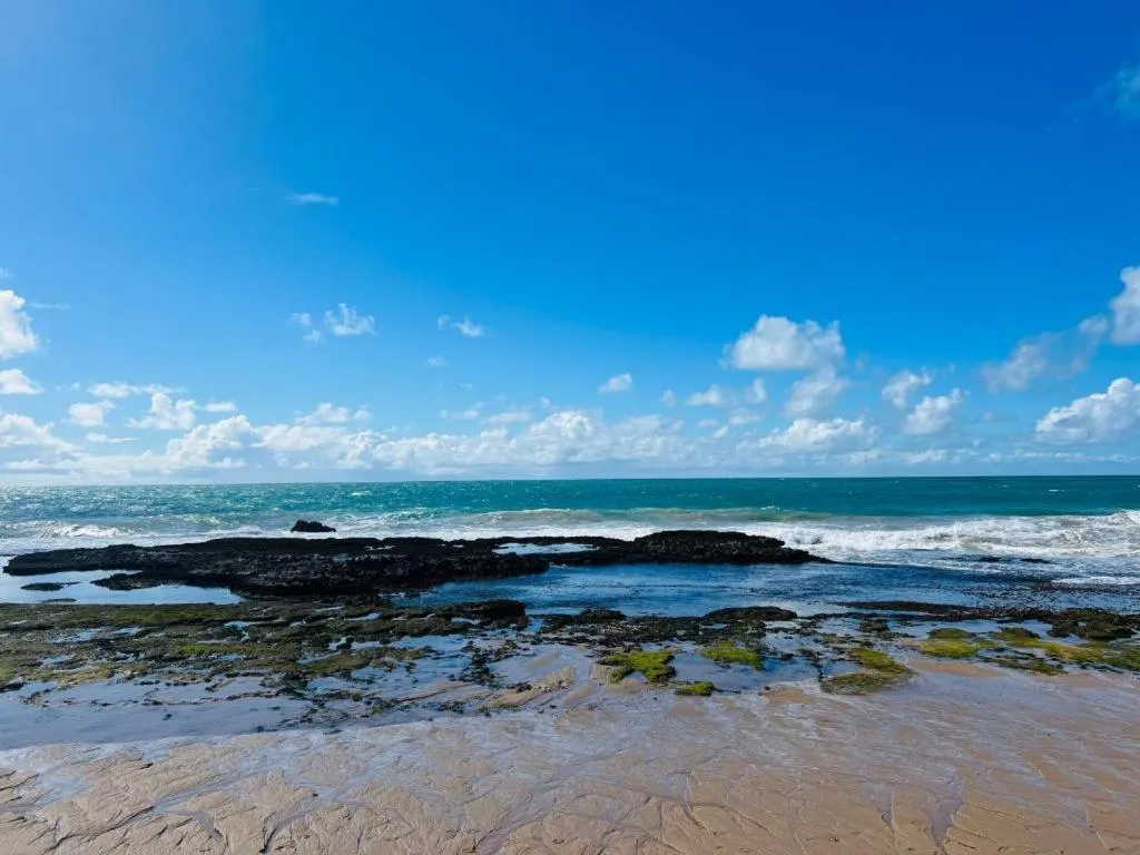 Nearby landmark in Flat no Malawi Resort 203 B em Muro Alto, Porto de Galinhas