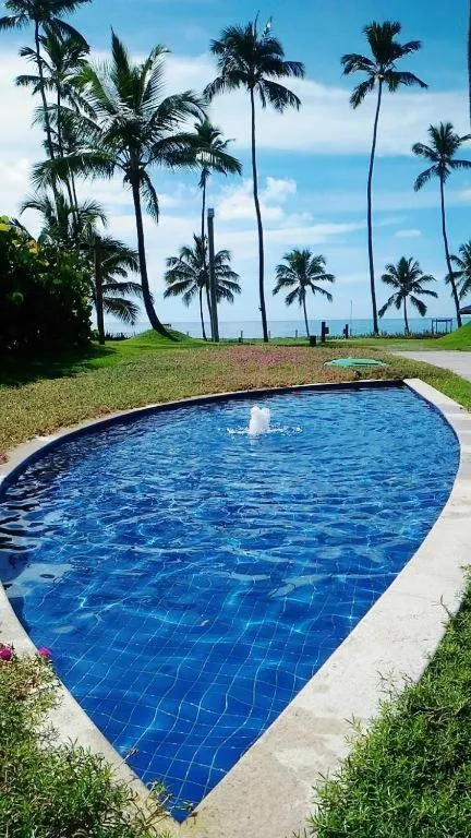 Natural landscape in Flat no Malawi Resort 203 B em Muro Alto, Porto de Galinhas