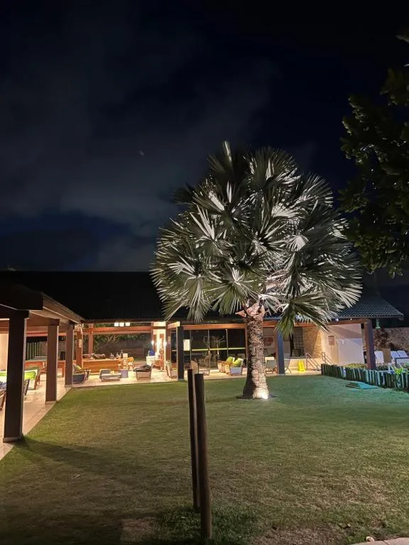 Night in Flat no Malawi Resort 203 B em Muro Alto, Porto de Galinhas