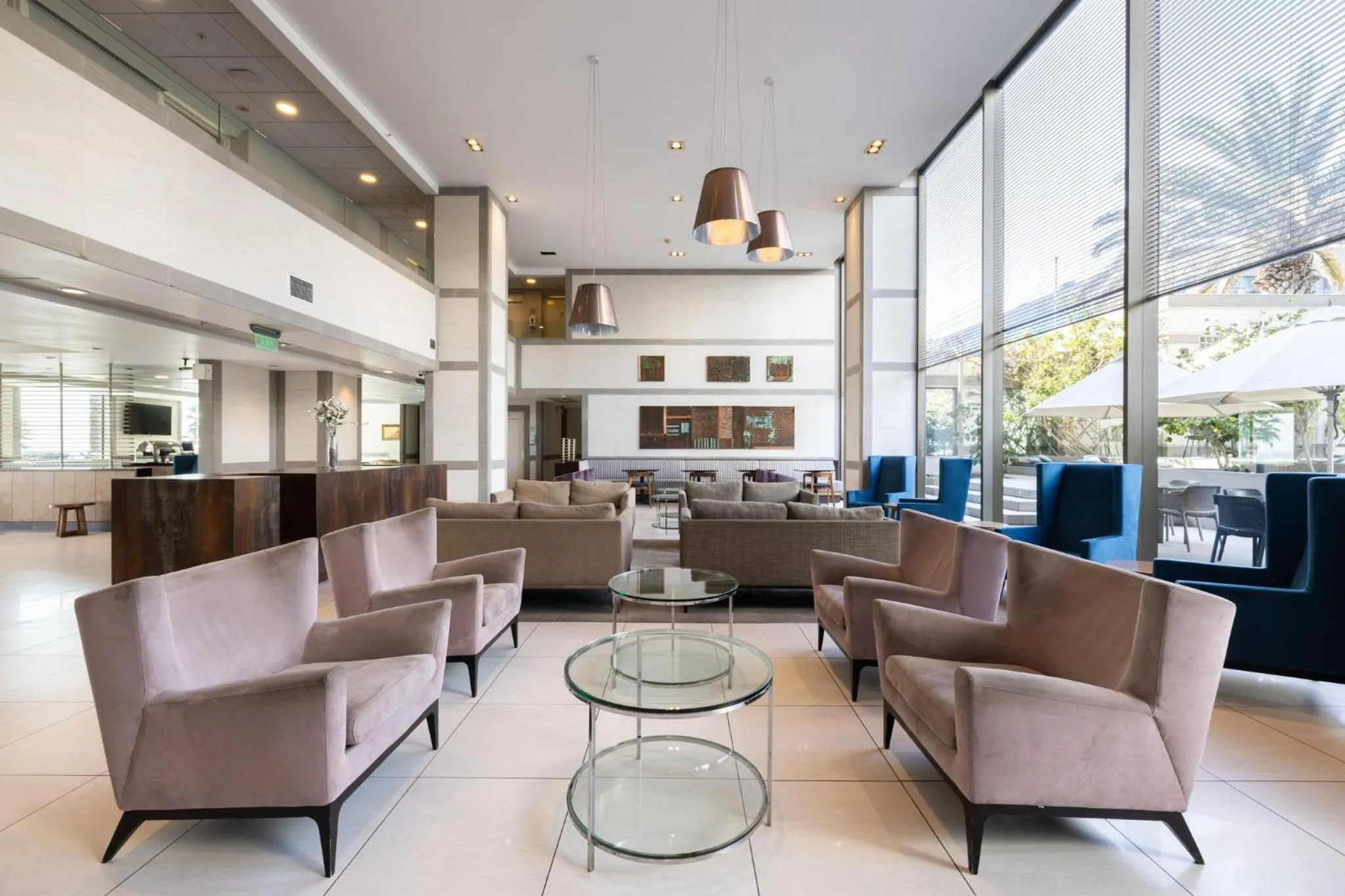 Property building in Holiday Inn Express - Antofagasta by IHG