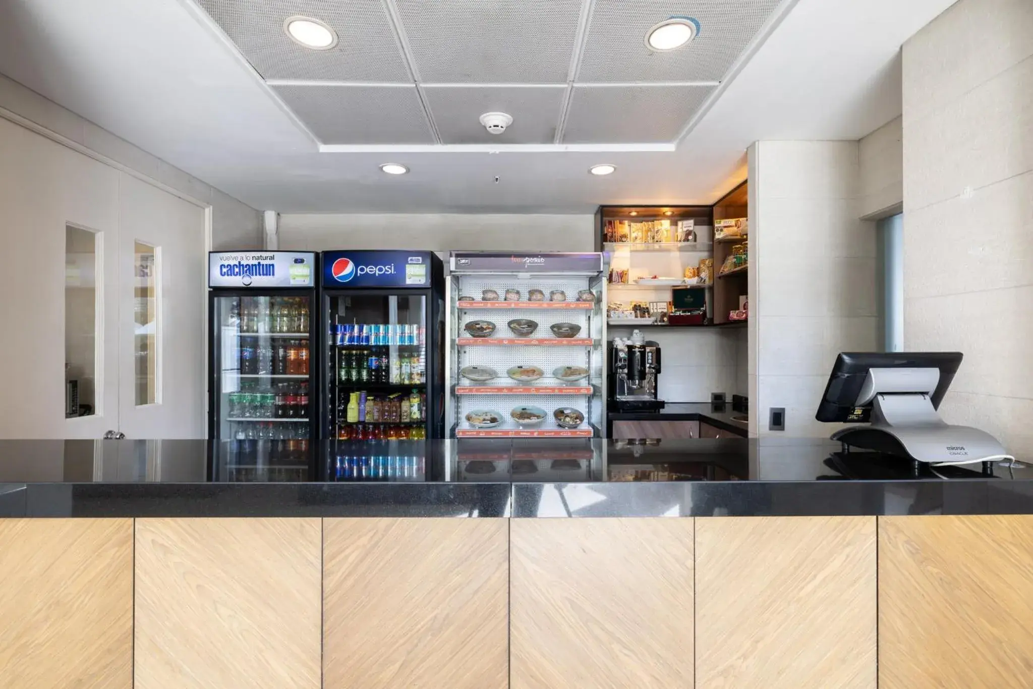 Restaurant/places to eat in Holiday Inn Express - Antofagasta by IHG Restaurant/places to eat in Holiday Inn Express - Antofagasta by IHG