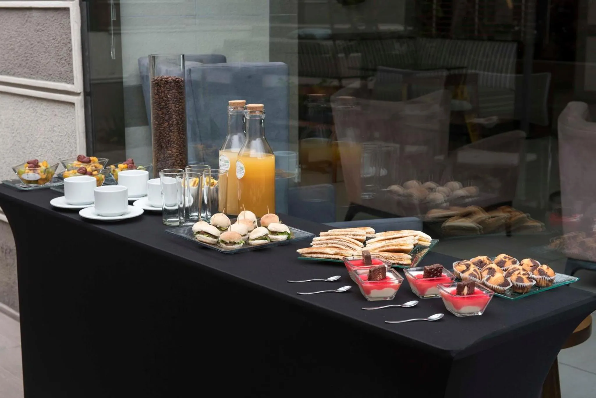 Meeting/conference room in Holiday Inn Express - Antofagasta by IHG