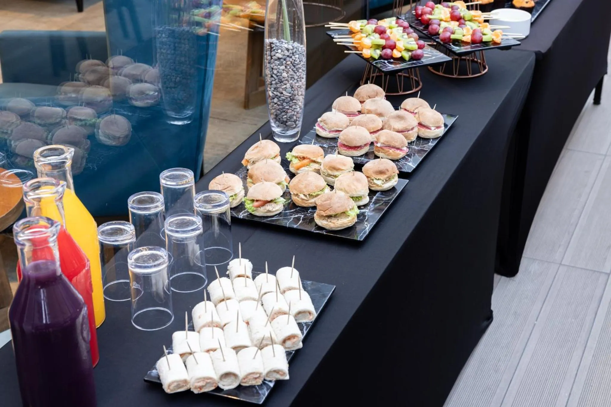 Meeting/conference room in Holiday Inn Express - Antofagasta by IHG