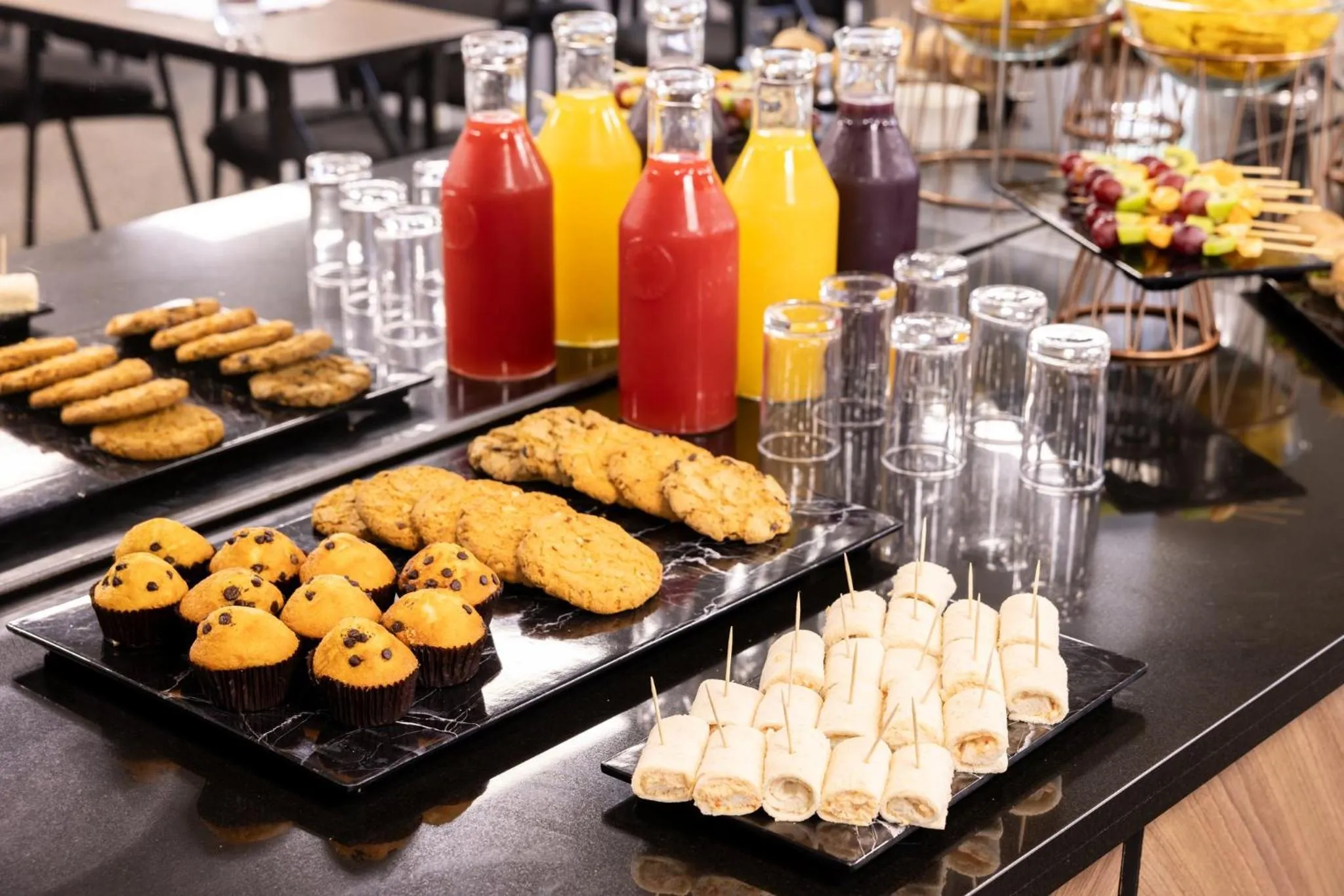 Meeting/conference room in Holiday Inn Express - Antofagasta by IHG