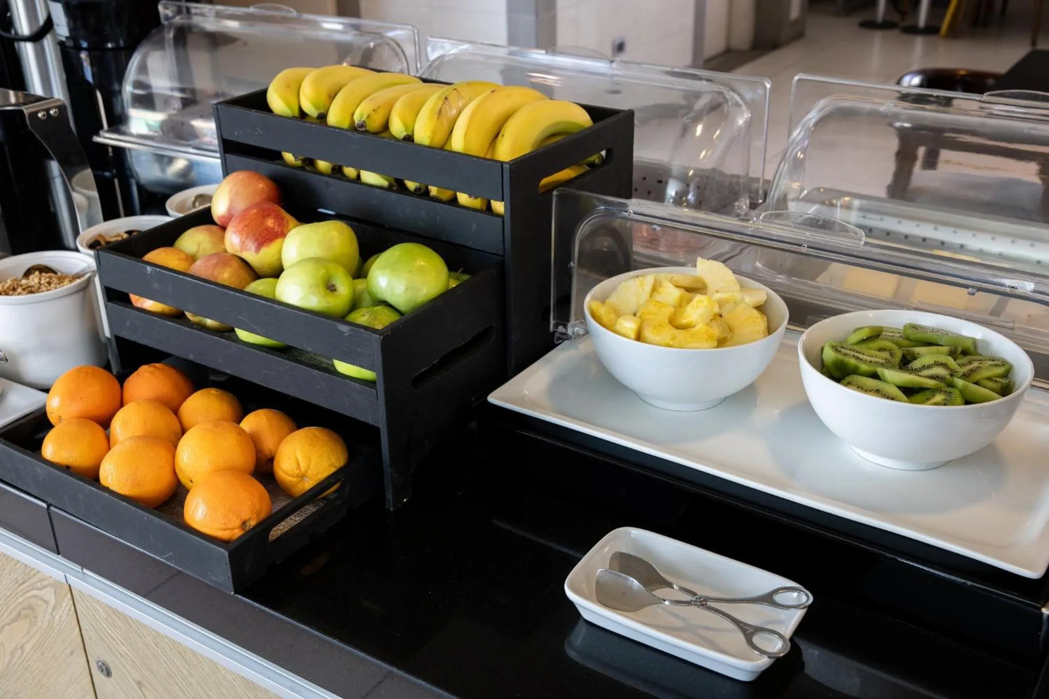 Breakfast in Holiday Inn Express - Antofagasta by IHG