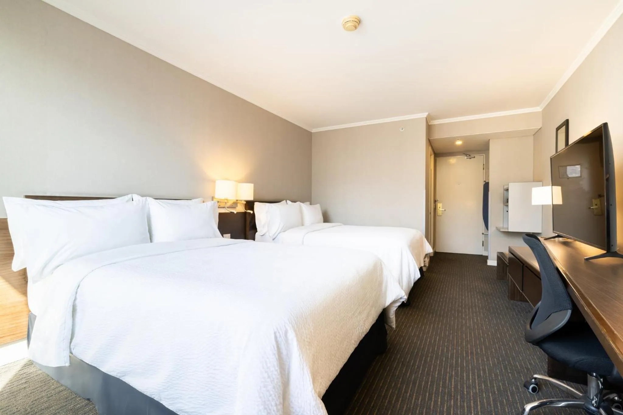 Photo of the whole room, Bed in Holiday Inn Express - Antofagasta by IHG