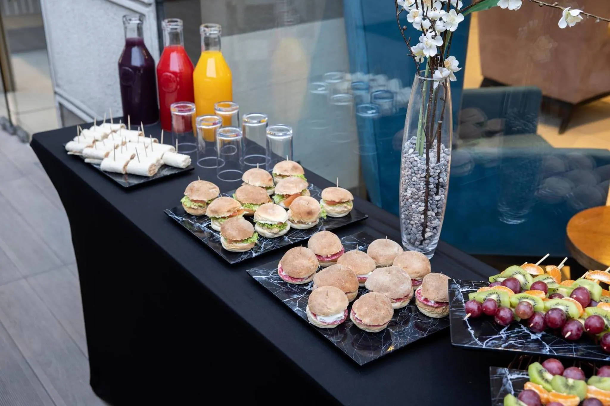 Meeting/conference room in Holiday Inn Express - Antofagasta by IHG