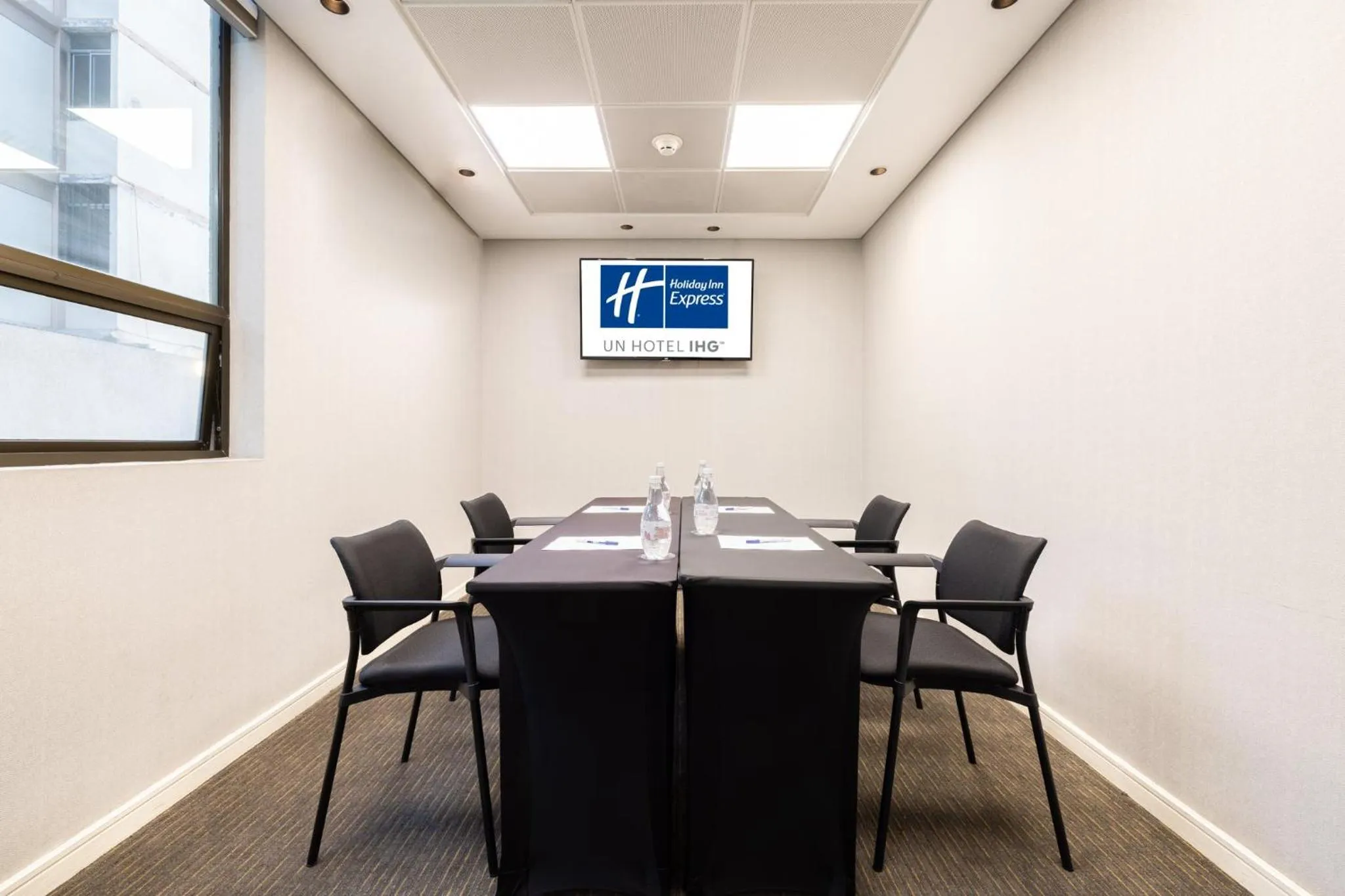 Meeting/conference room in Holiday Inn Express - Antofagasta by IHG