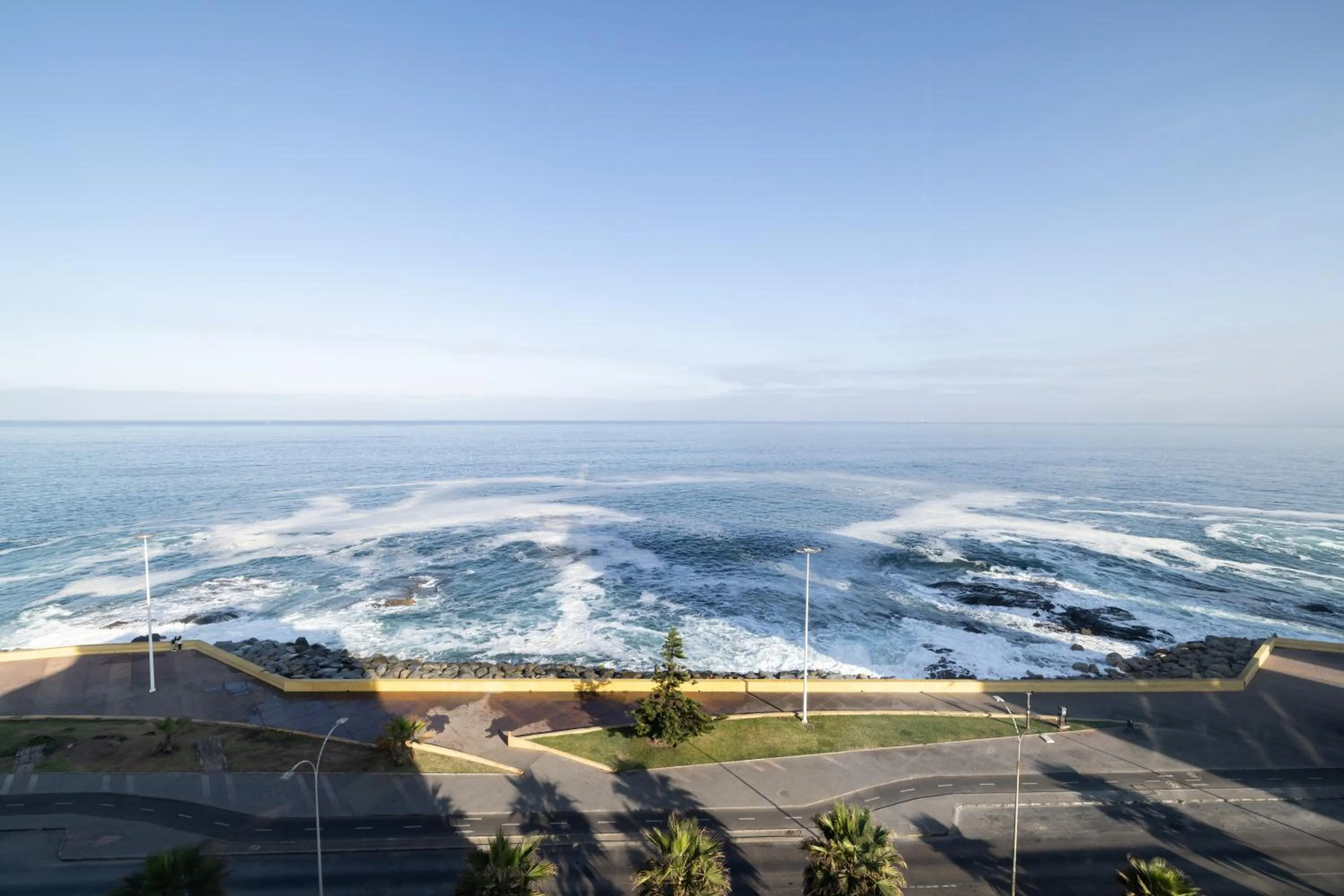 Natural landscape in Holiday Inn Express - Antofagasta by IHG
