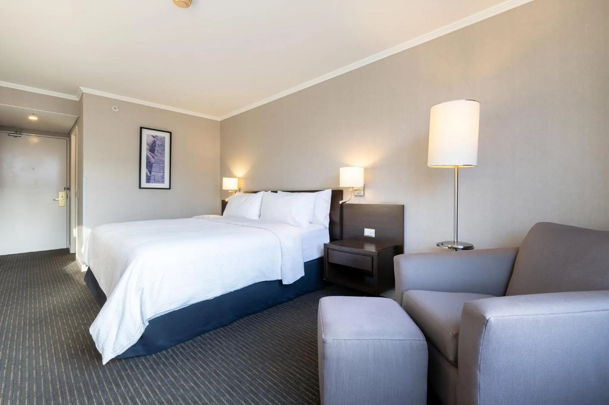 Photo of the whole room, Bed in Holiday Inn Express - Antofagasta by IHG
