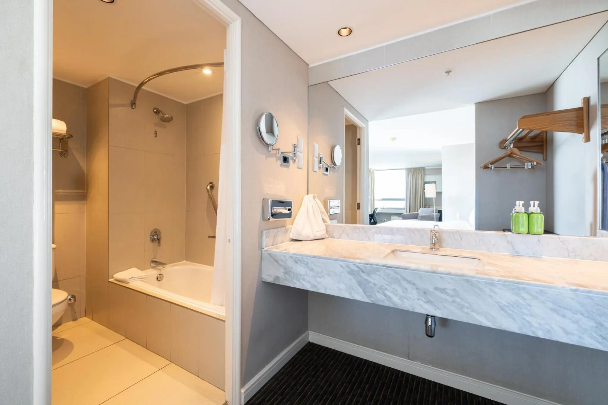 Photo of the whole room in Holiday Inn Express - Antofagasta by IHG