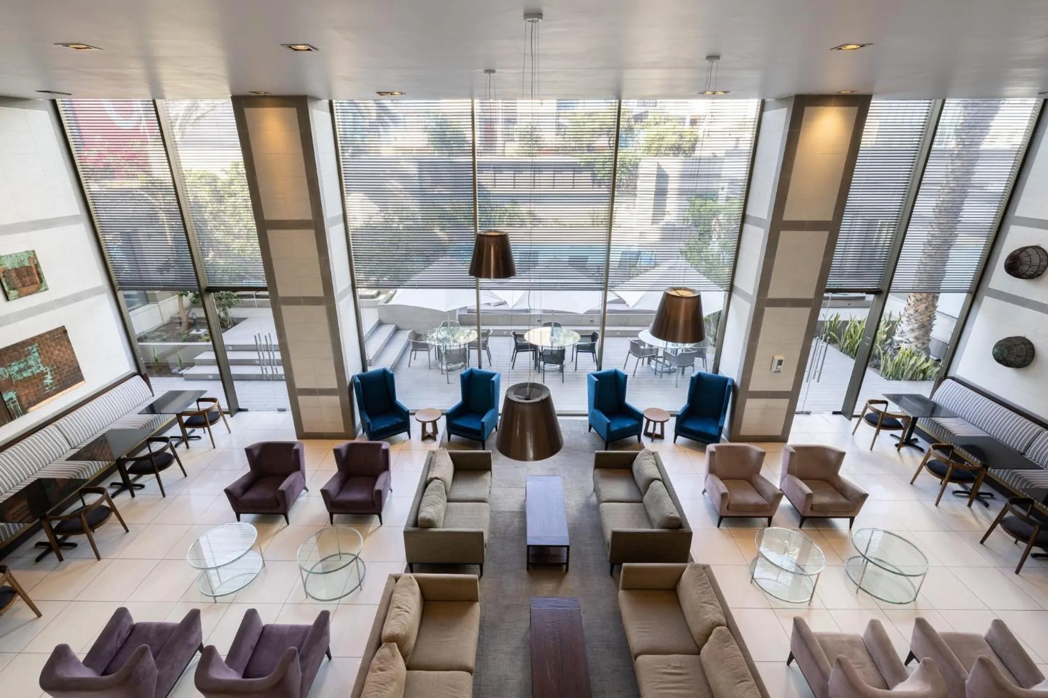 Property building in Holiday Inn Express - Antofagasta by IHG